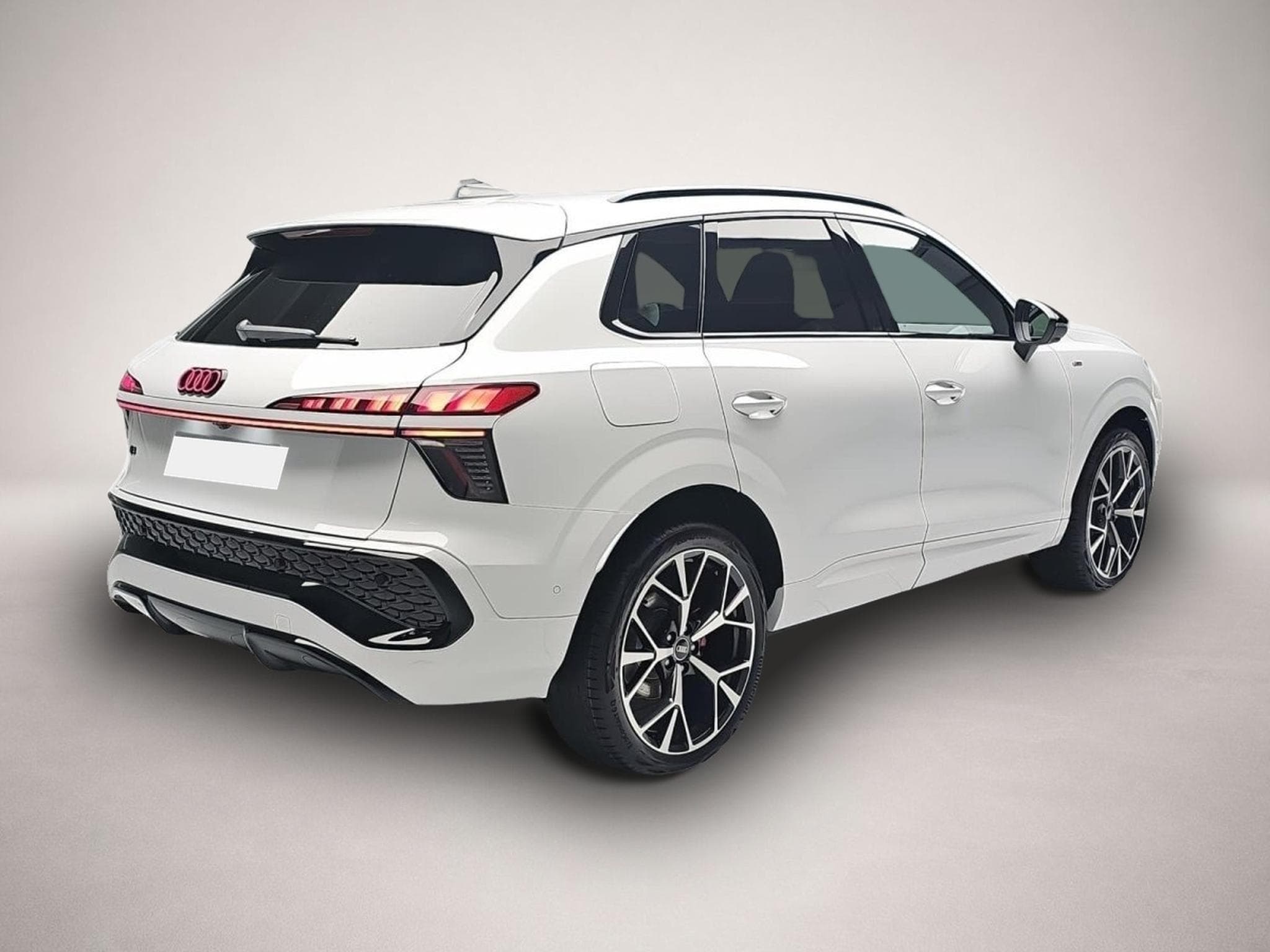 Audi Q3 (2026) - Photo 2