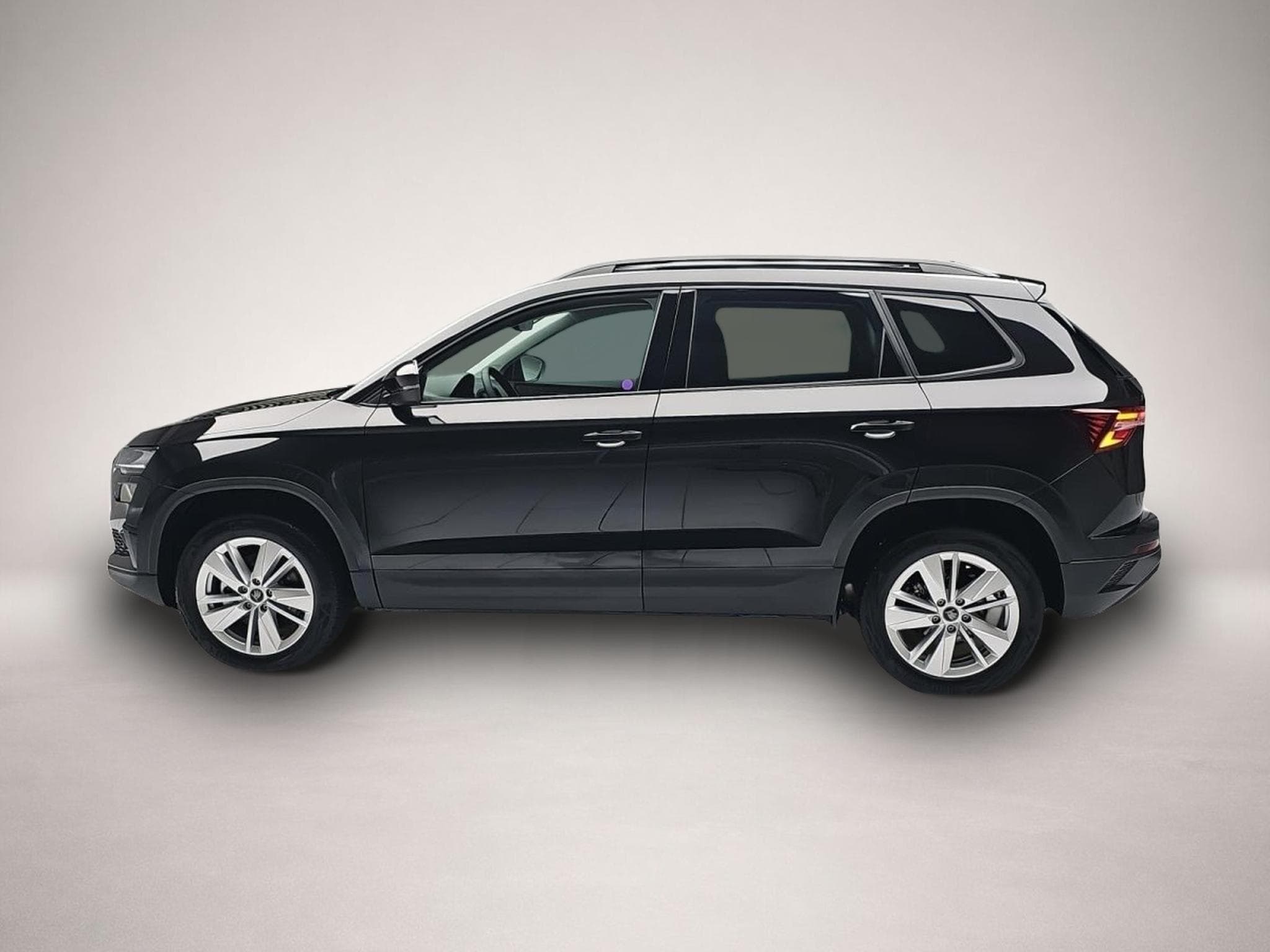 Skoda Karoq (2026) - Photo 4