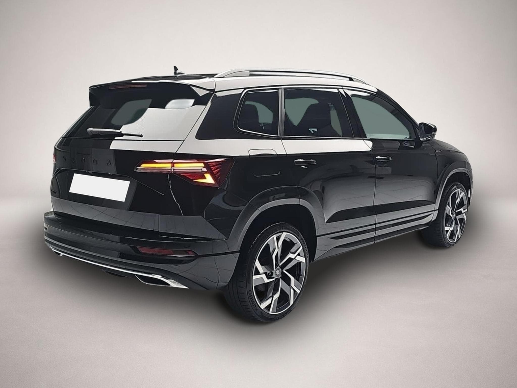 Skoda Karoq (2026) - Photo 2