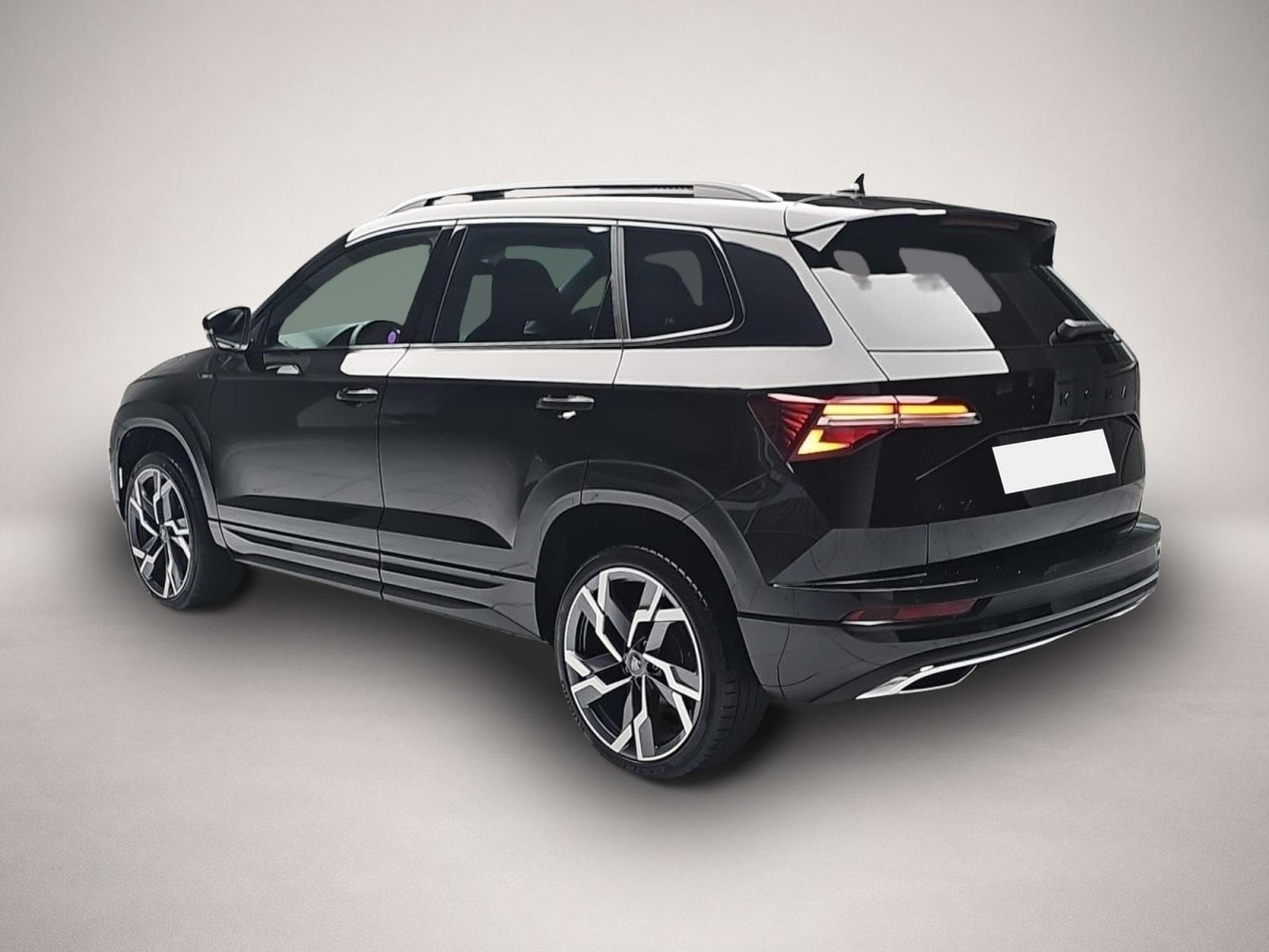Skoda Karoq (2026) - Photo 3