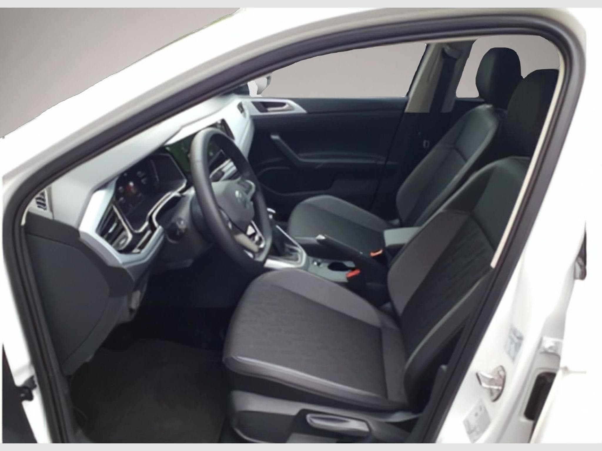 VW Taigo (2025) - Photo 3