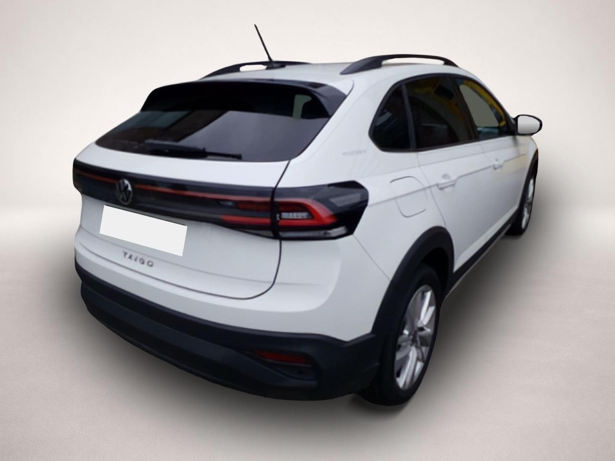VW Taigo (2025) - Photo 2
