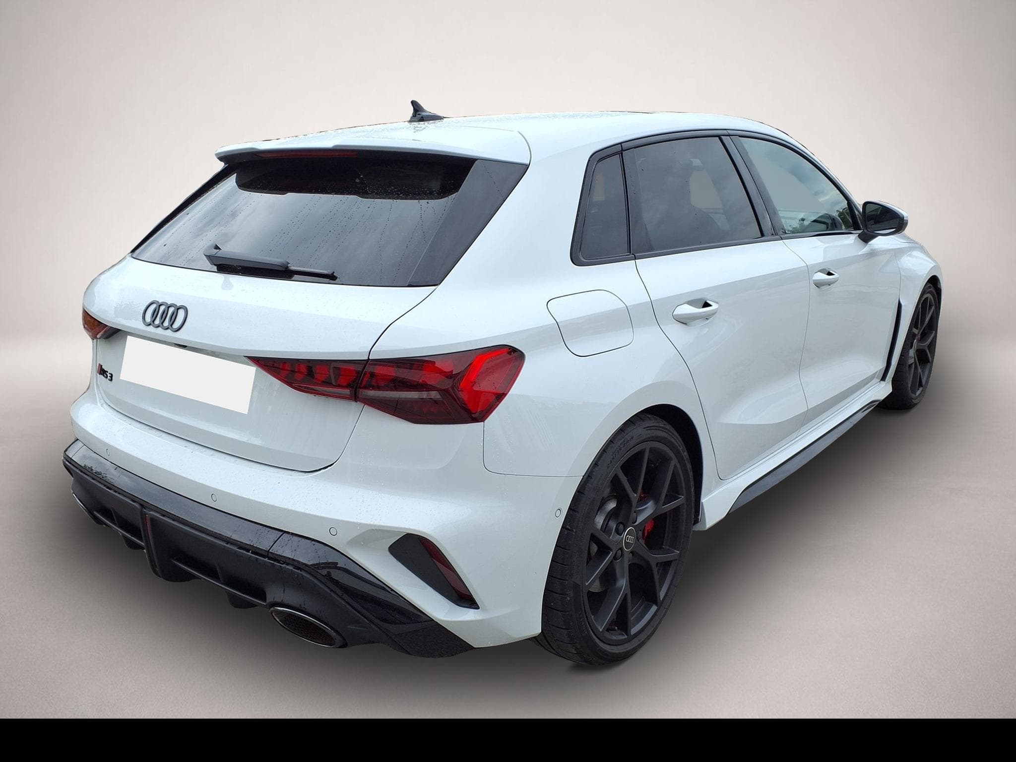 Audi RS3 (2026) - Photo 3