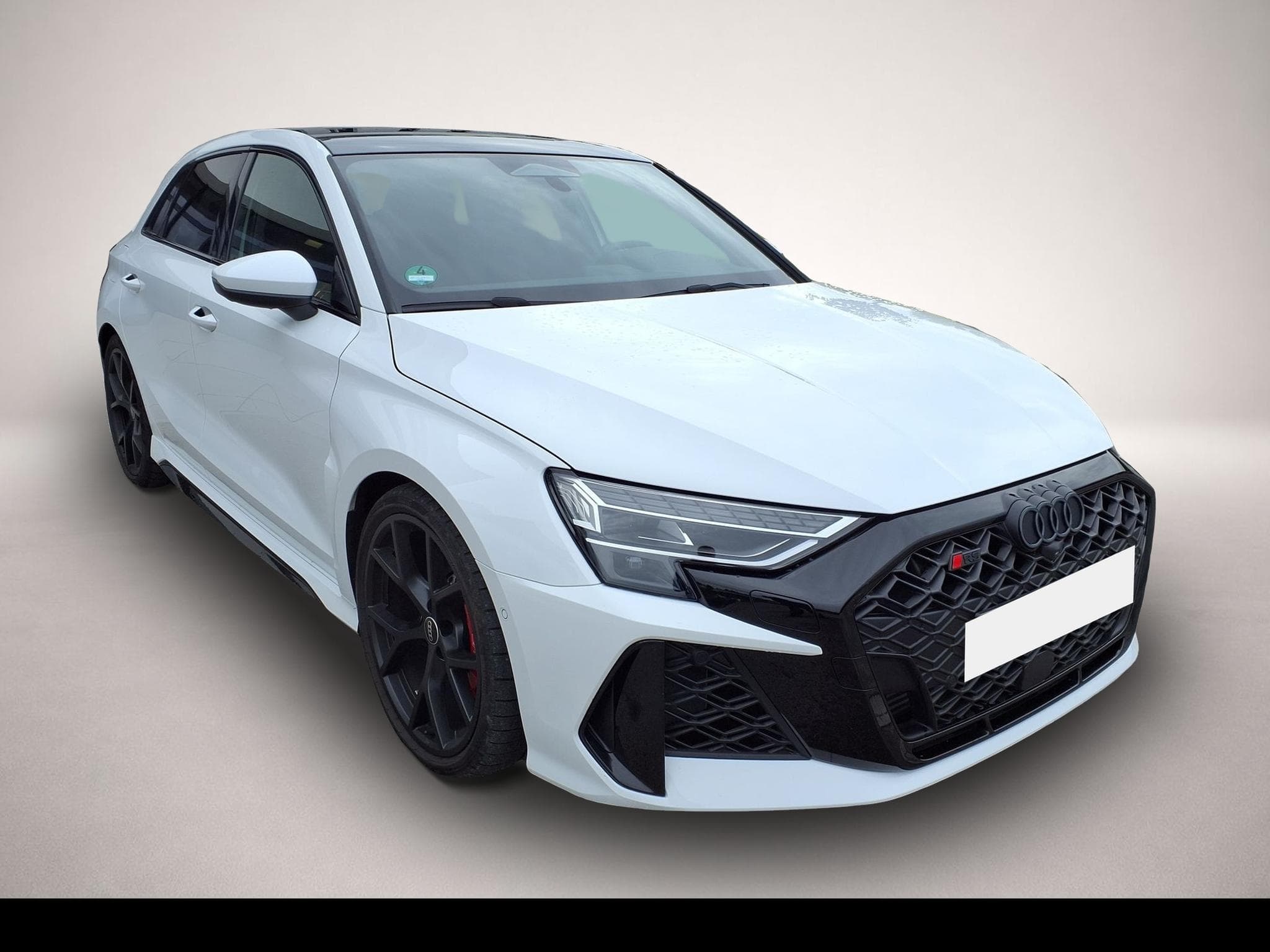Audi RS3 (2026) - Photo 4