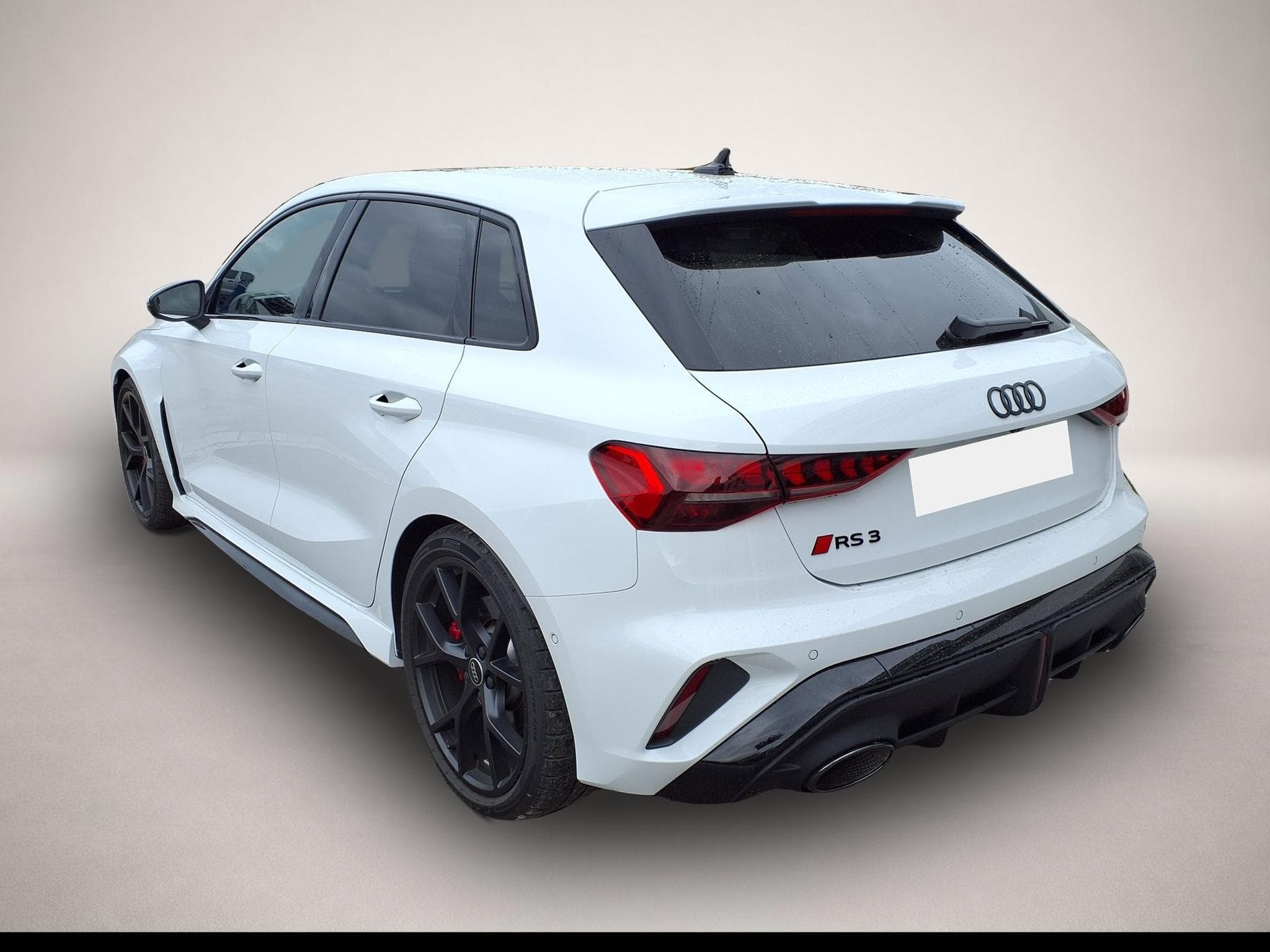 Audi RS3 (2026) - Photo 2