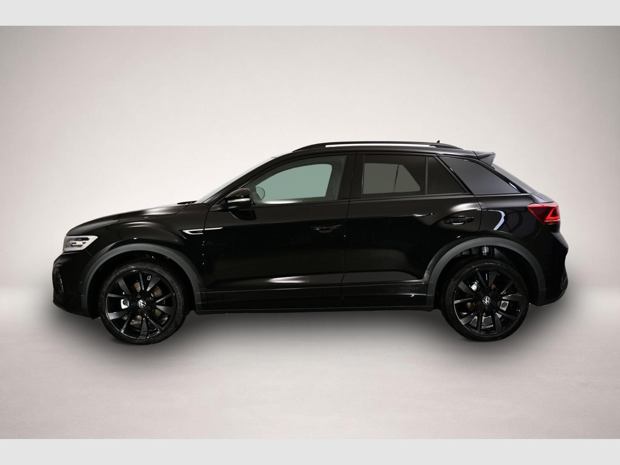 VW T-Roc (2026) - Photo 2