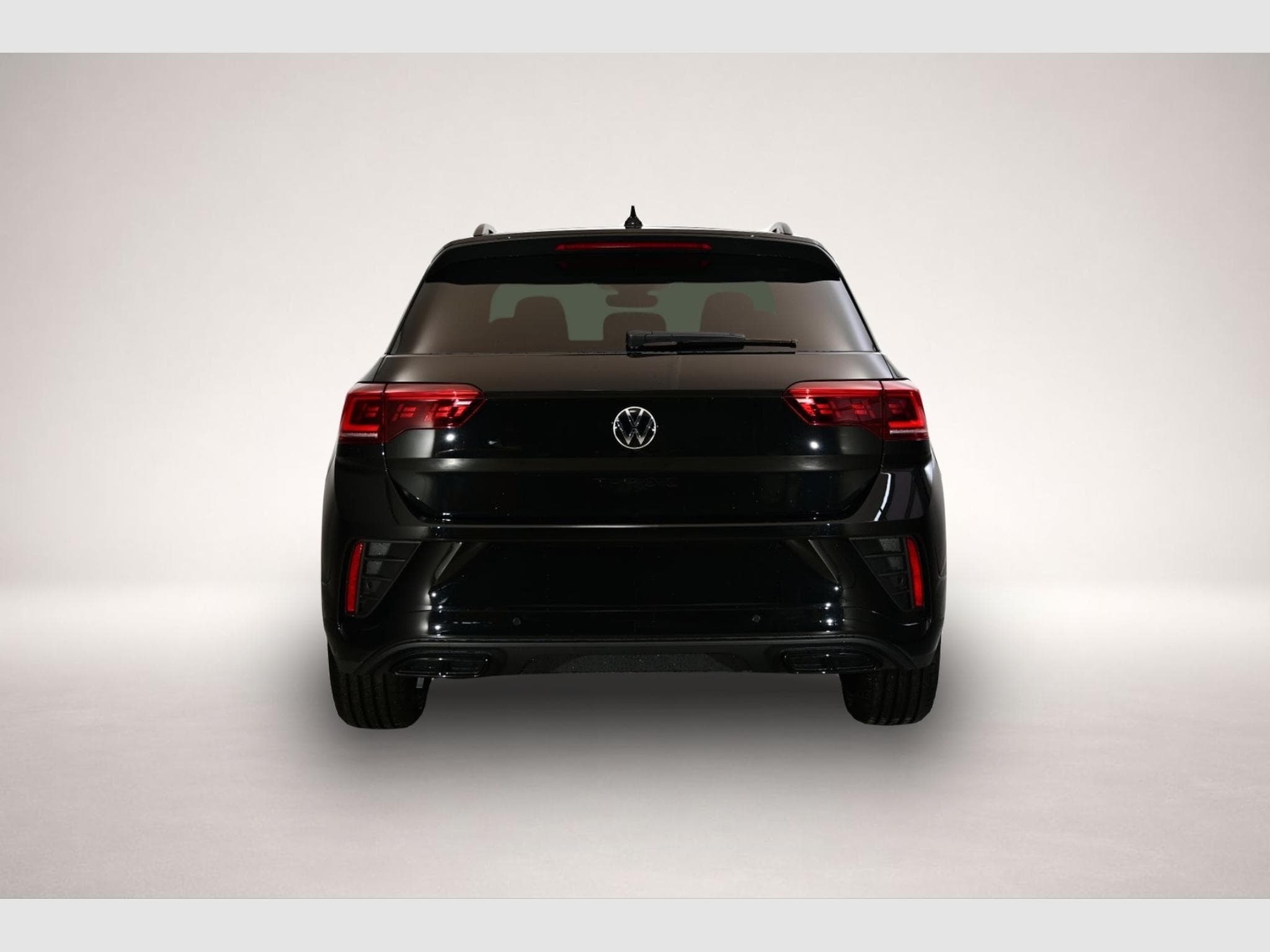 VW T-Roc (2026) - Photo 4