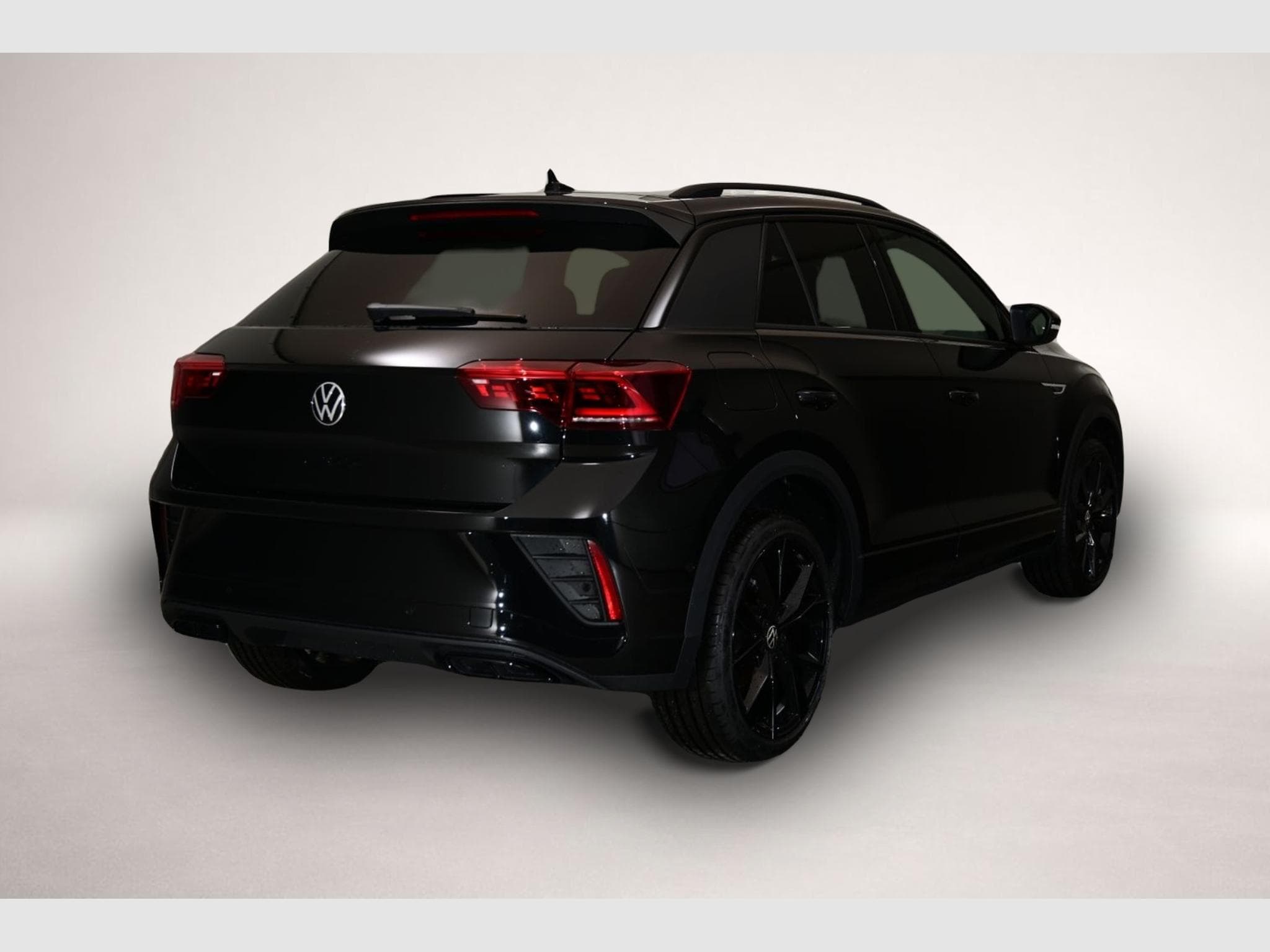VW T-Roc (2026) - Photo 5