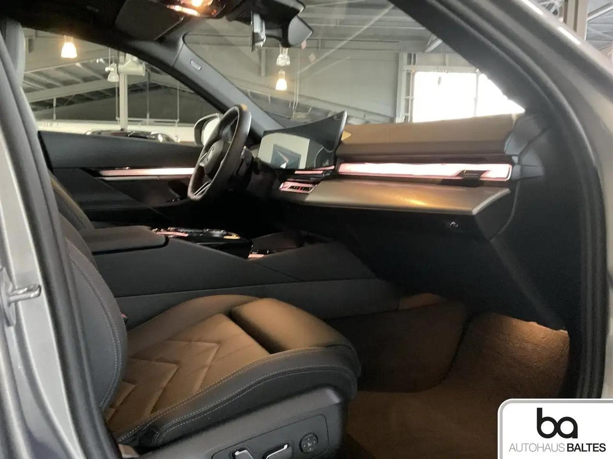 BMW 540 (2026) - Photo 6
