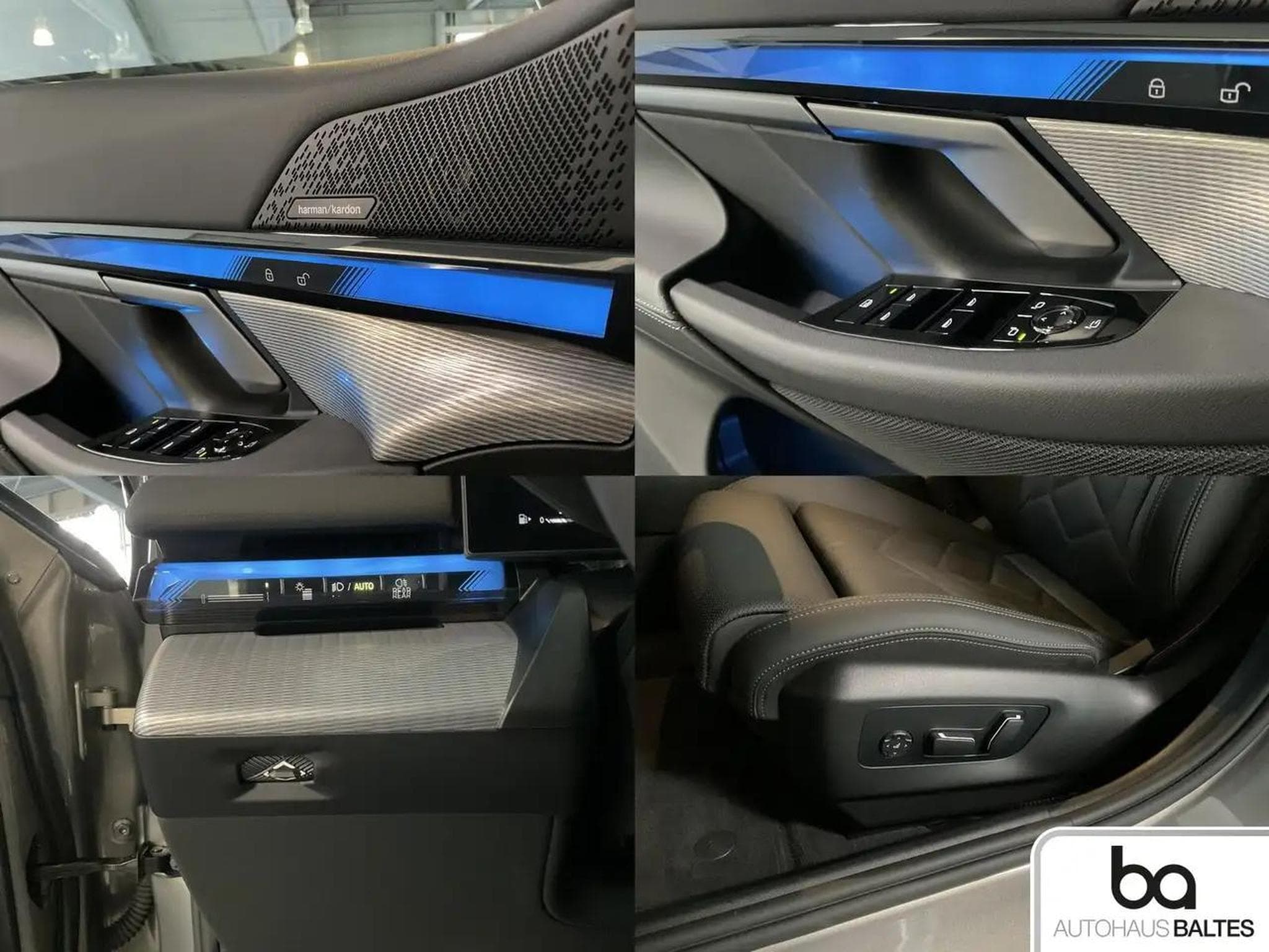 BMW 540 (2026) - Photo 11