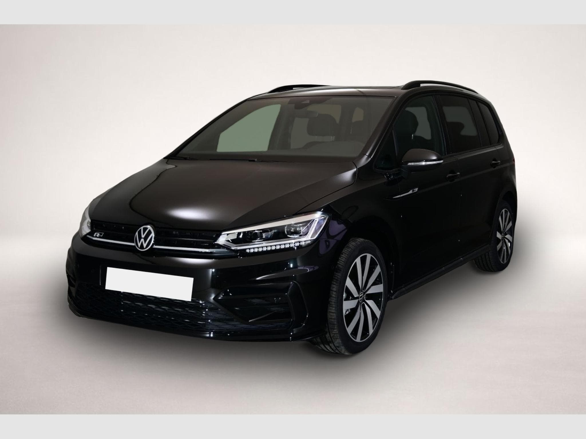 VW Touran (2026) - Photo 1