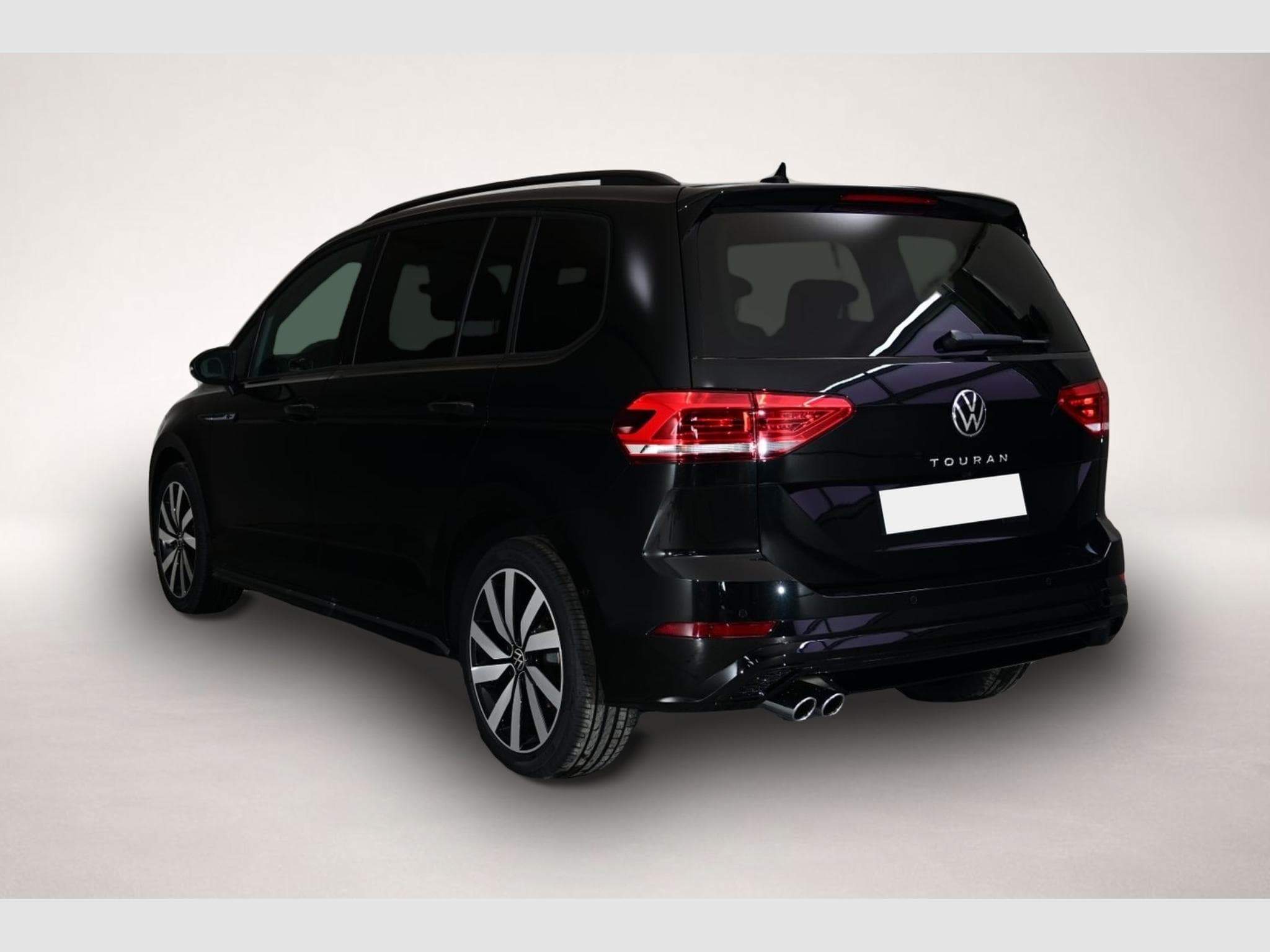 VW Touran (2026) - Photo 3