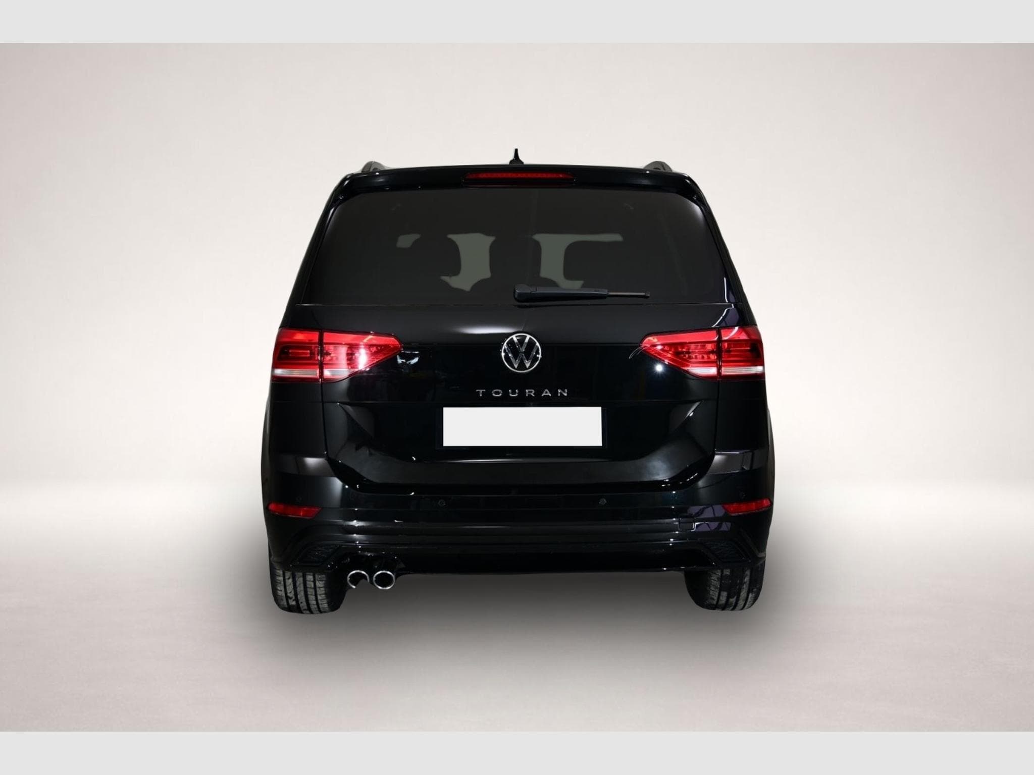VW Touran (2026) - Photo 4