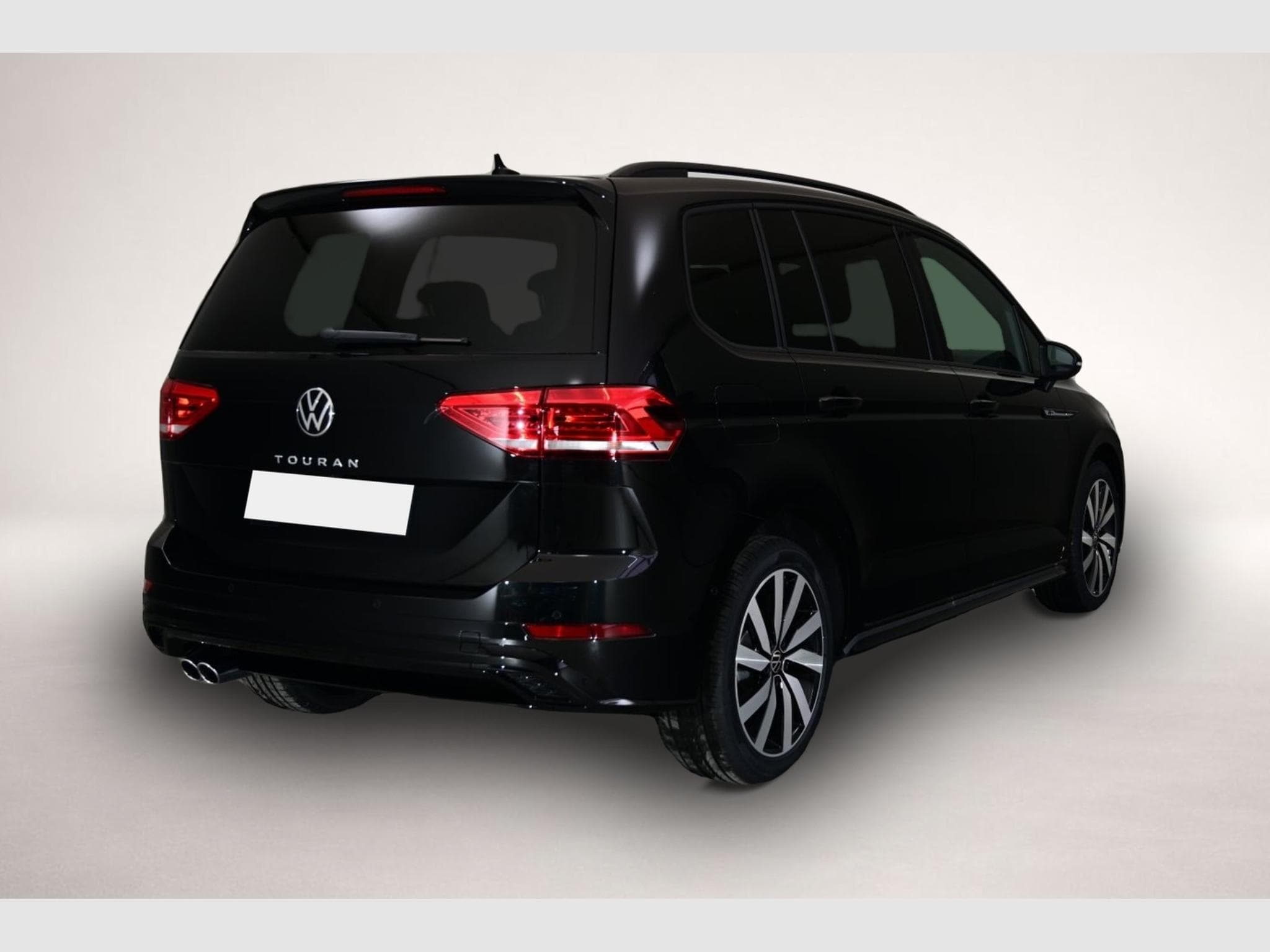 VW Touran (2026) - Photo 5