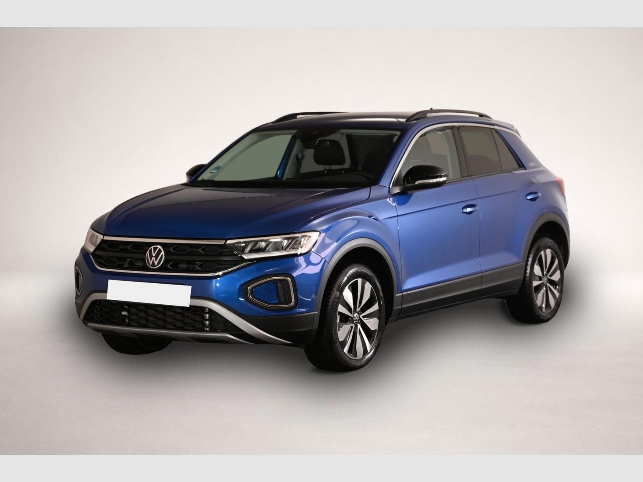 VW T-Roc (2026) - Photo 1