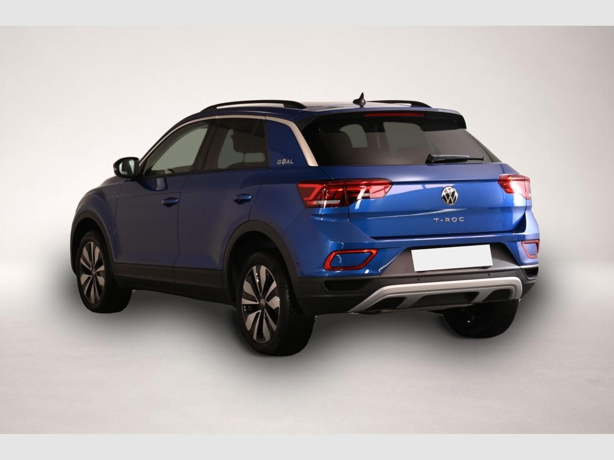 VW T-Roc (2026) - Photo 3