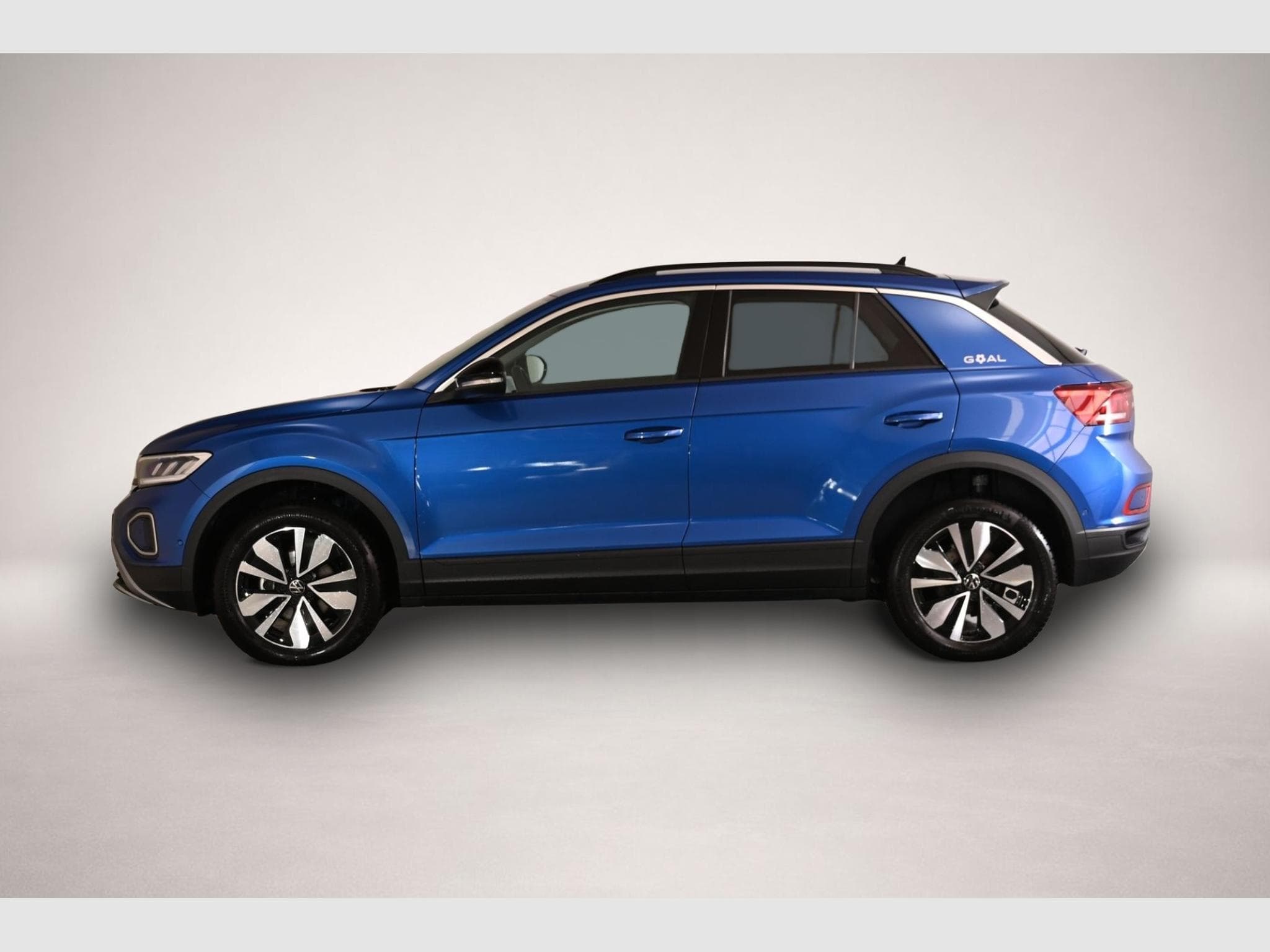 VW T-Roc (2026) - Photo 2