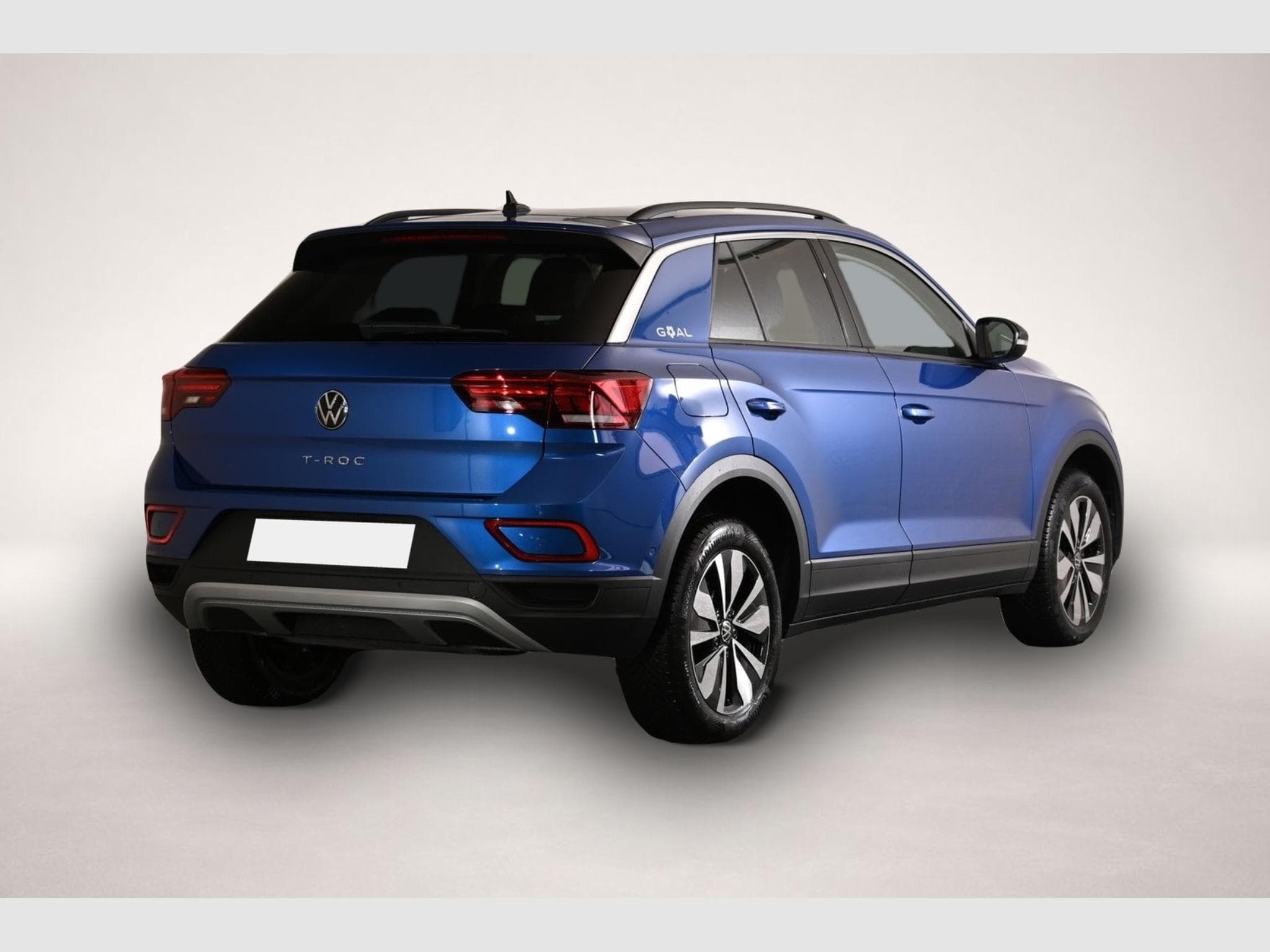 VW T-Roc (2026) - Photo 5