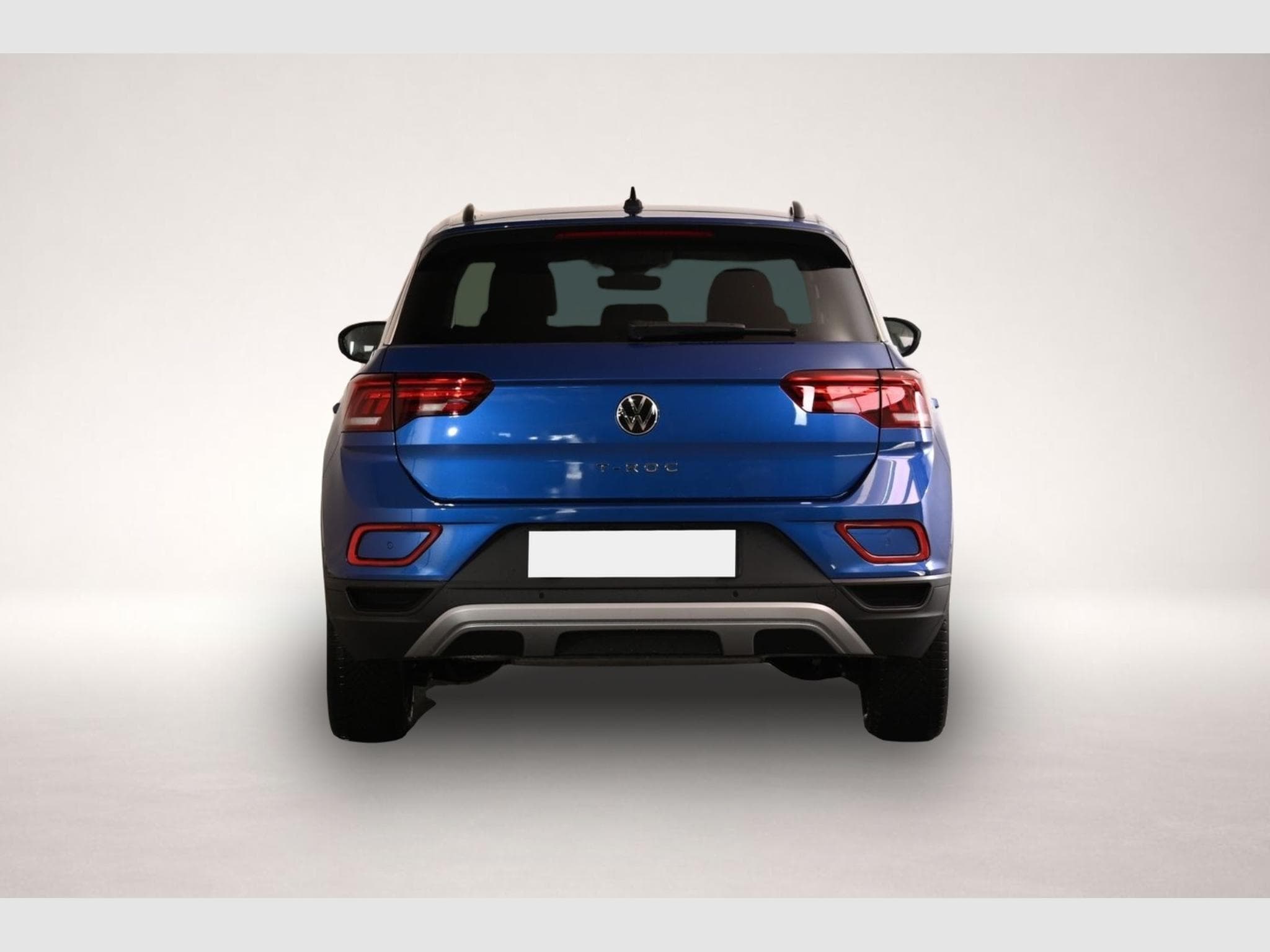 VW T-Roc (2026) - Photo 4