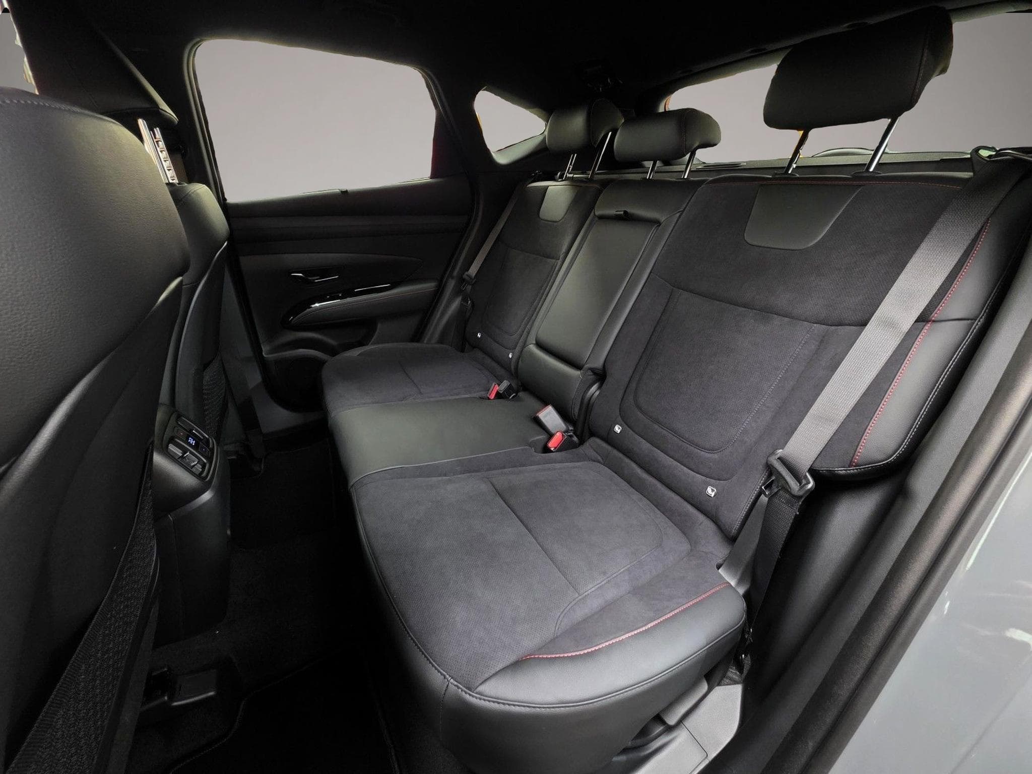 Hyundai Tucson (2026) - Photo 4