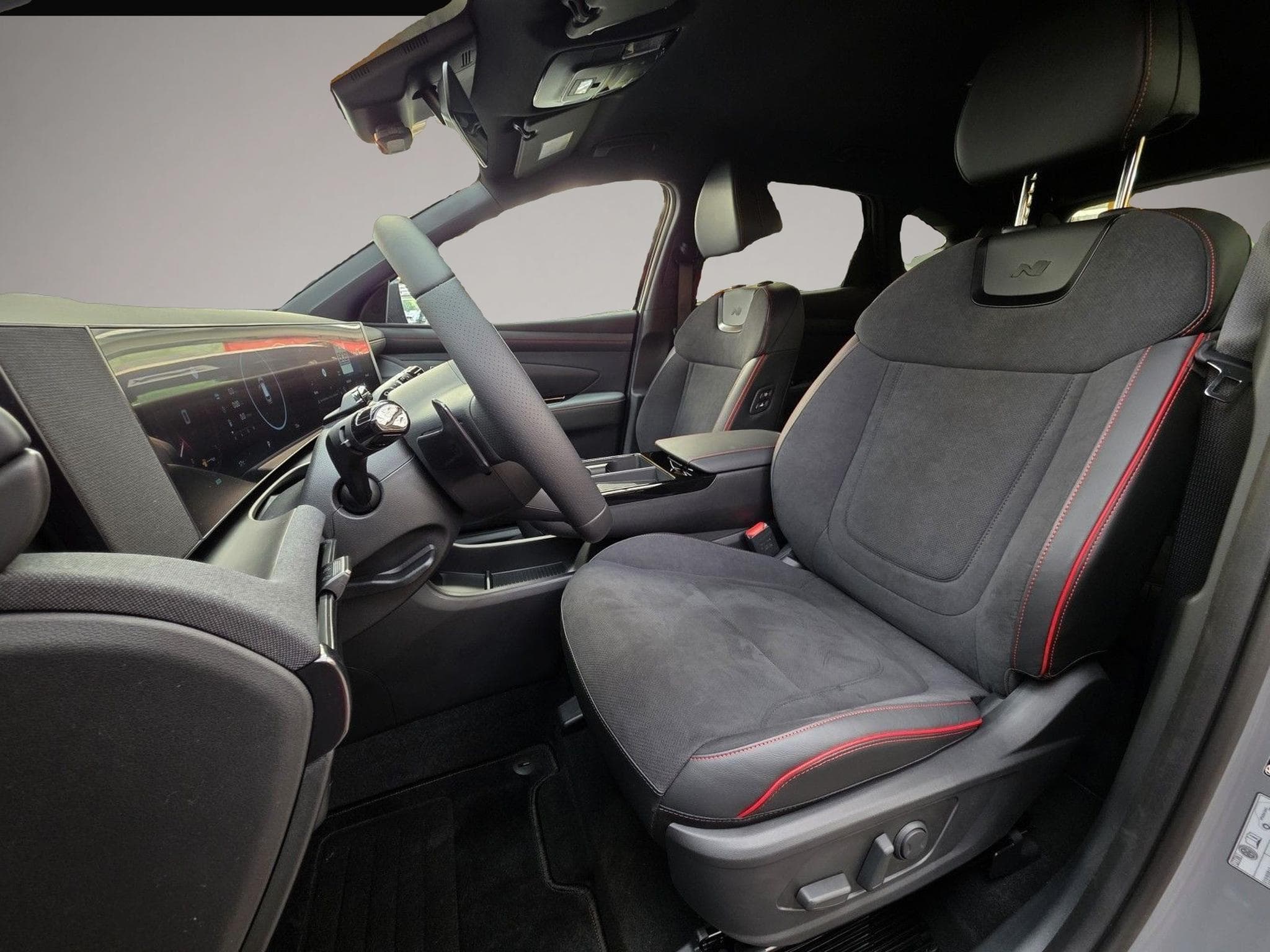 Hyundai Tucson (2026) - Photo 3