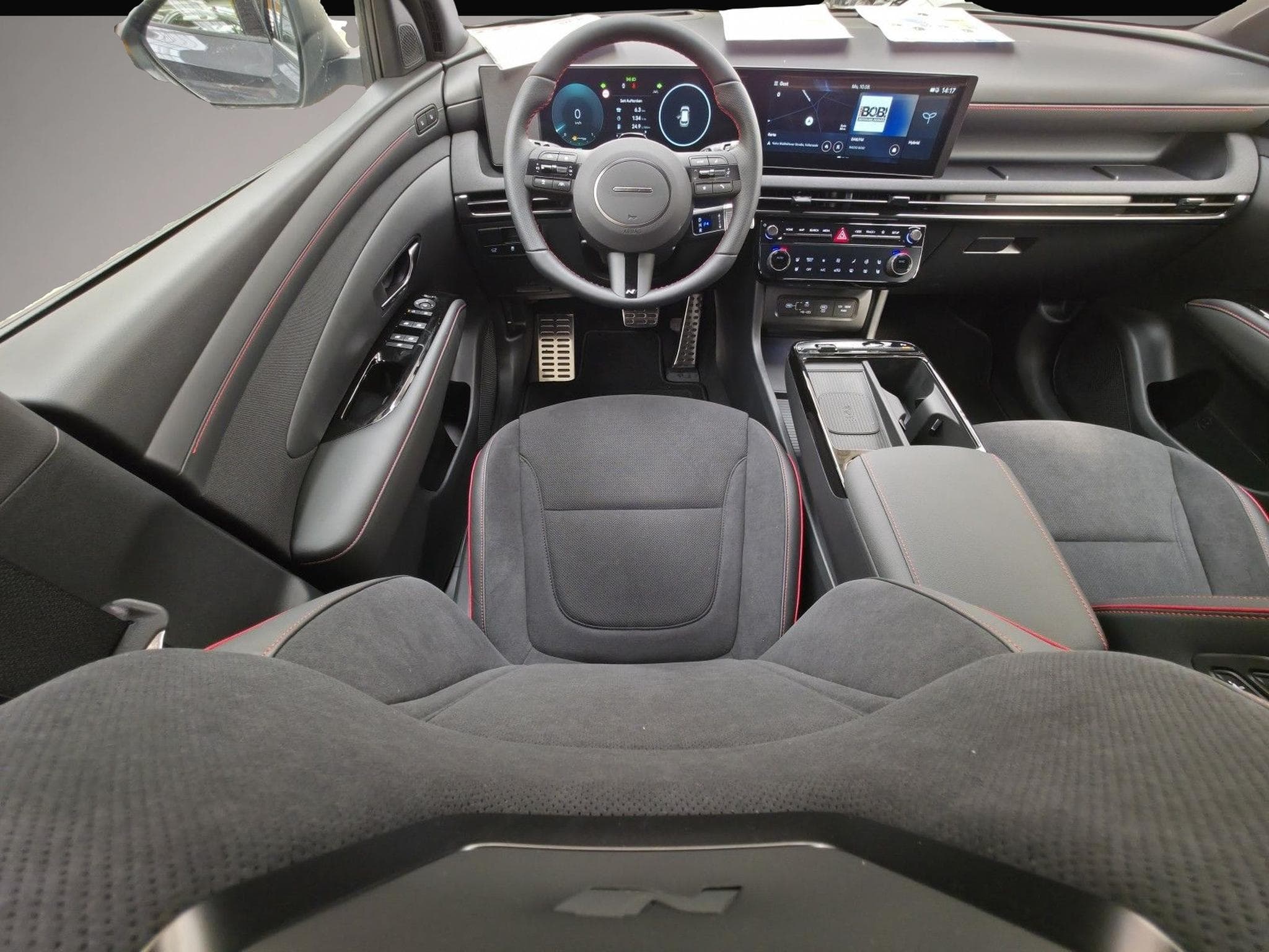 Hyundai Tucson (2026) - Photo 3