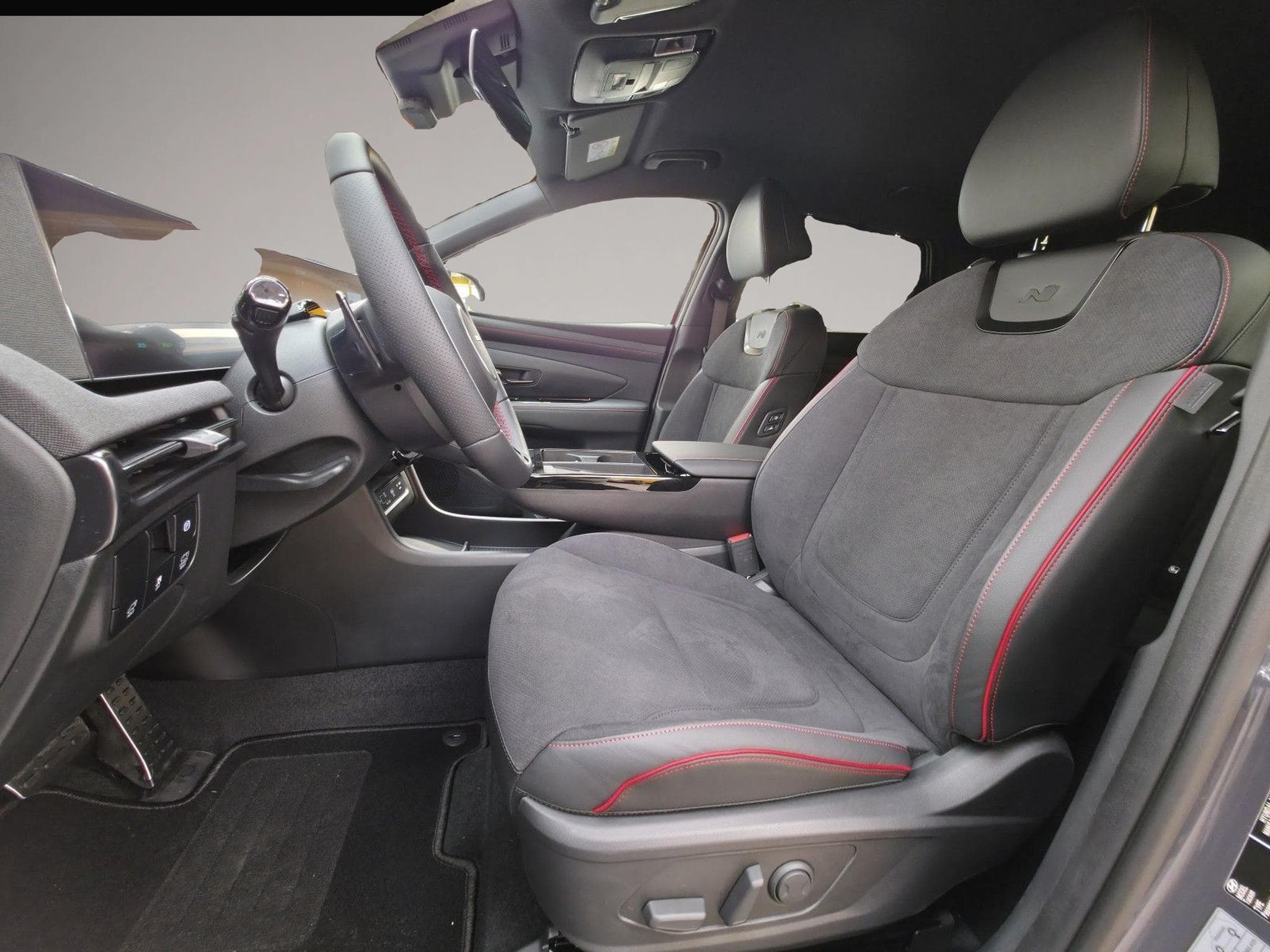 Hyundai Tucson (2026) - Photo 4