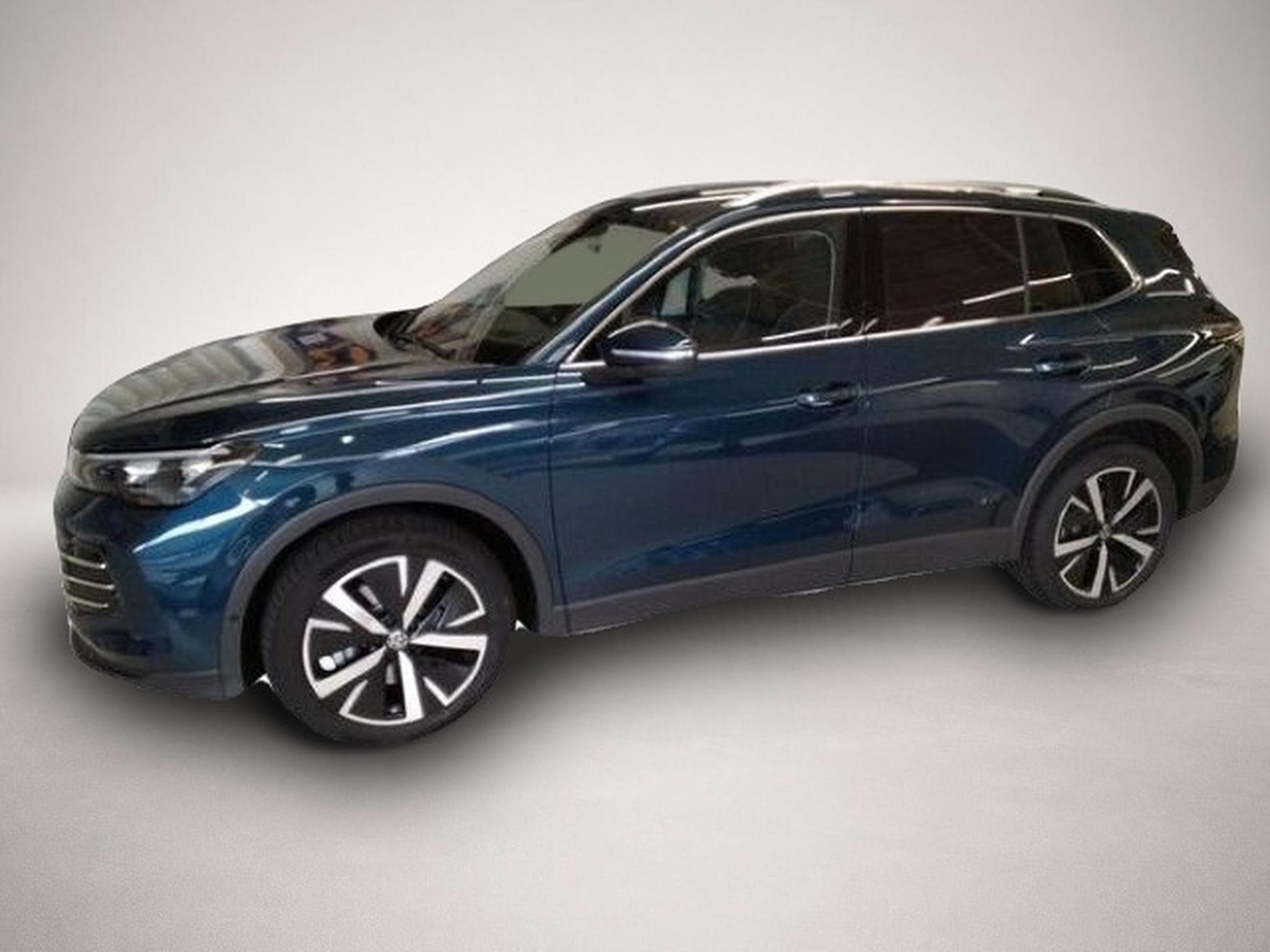 VW Tiguan (2026) - Photo 1