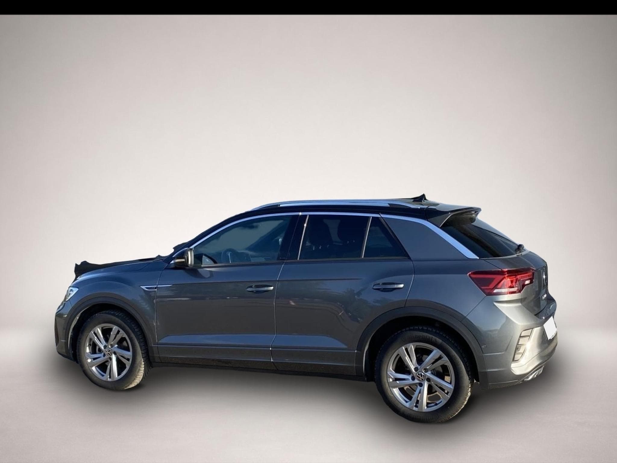 VW T-Roc (2025) - Photo 3