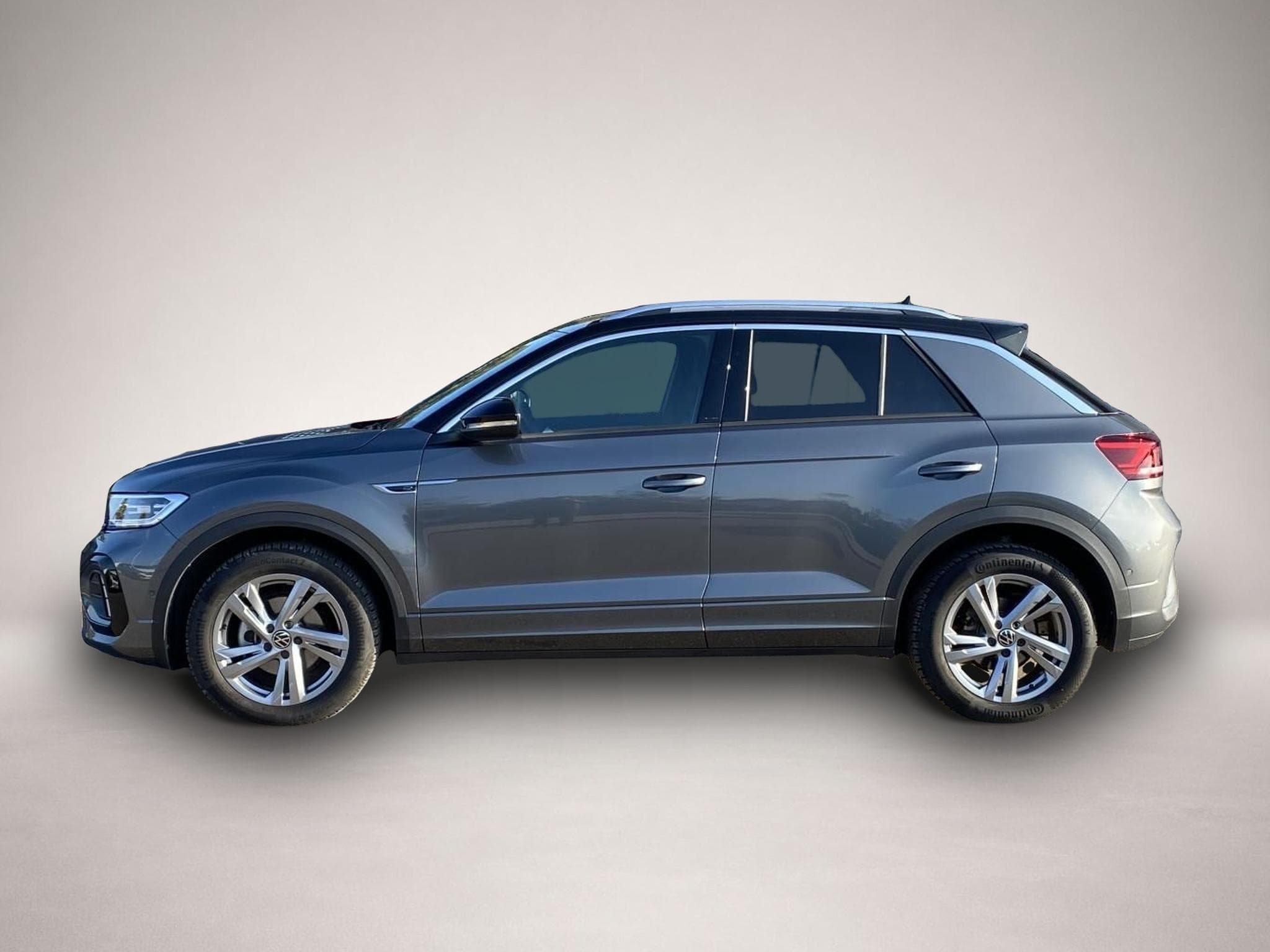 VW T-Roc (2025) - Photo 2