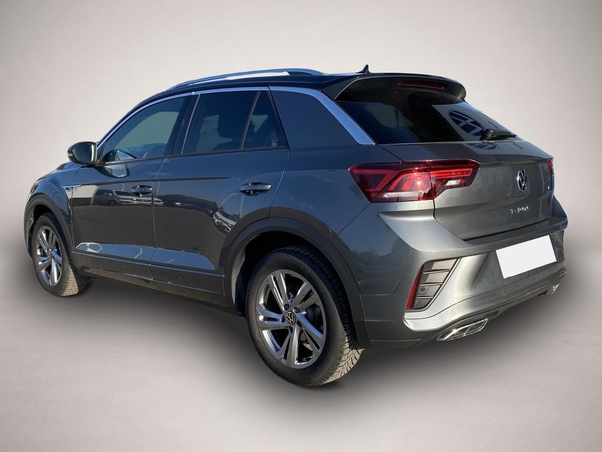 VW T-Roc (2025) - Photo 4