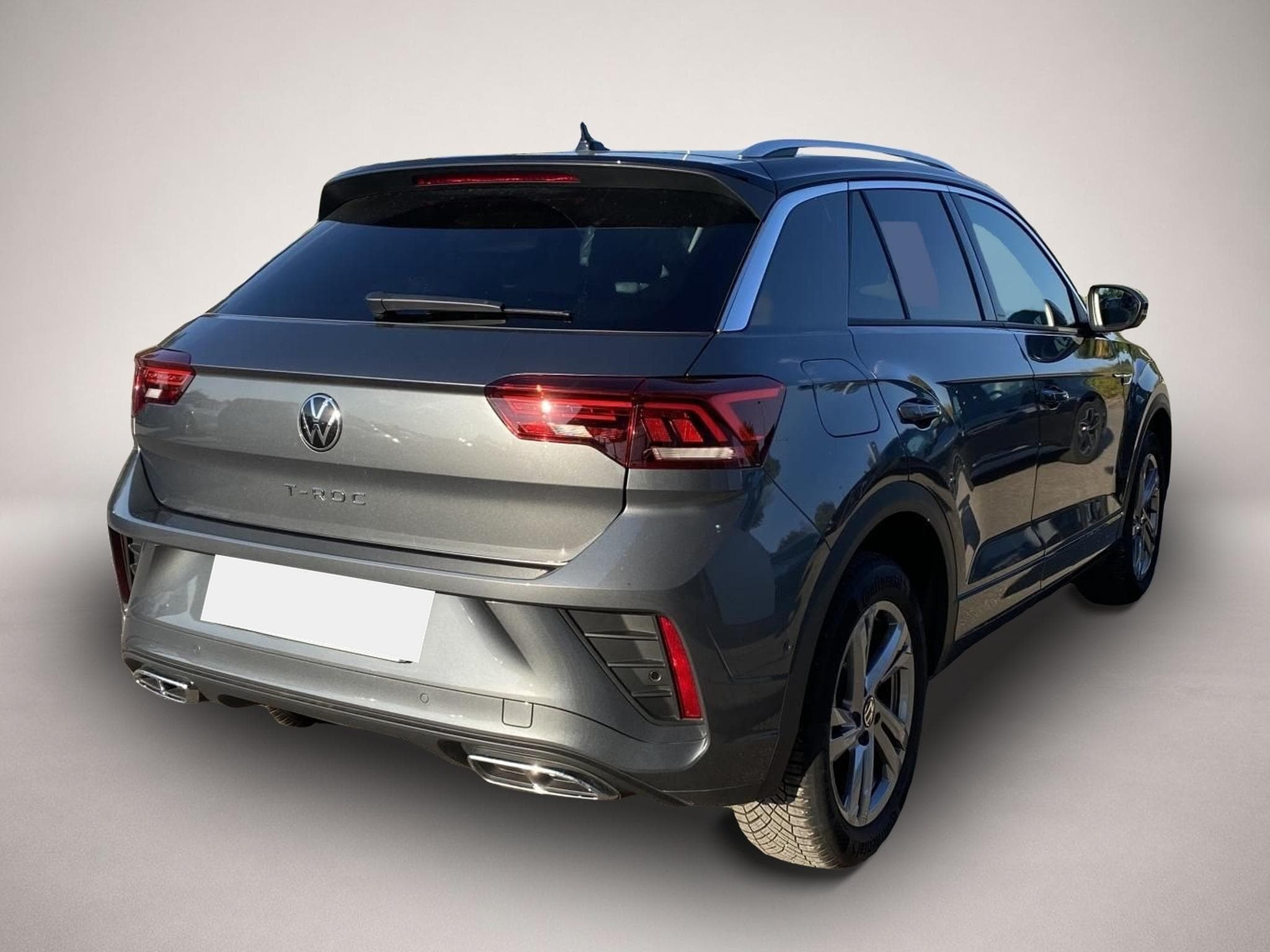 VW T-Roc (2025) - Photo 6