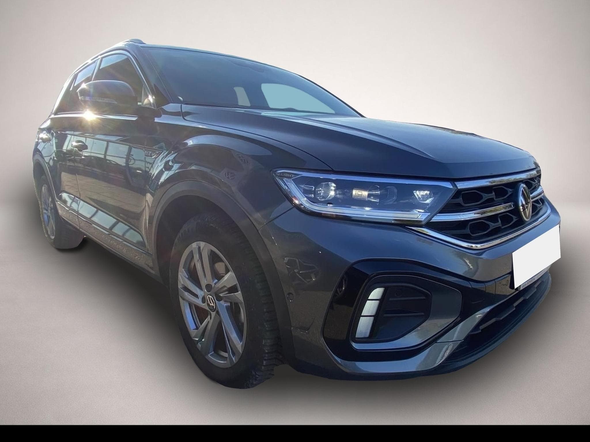 VW T-Roc (2025) - Photo 7