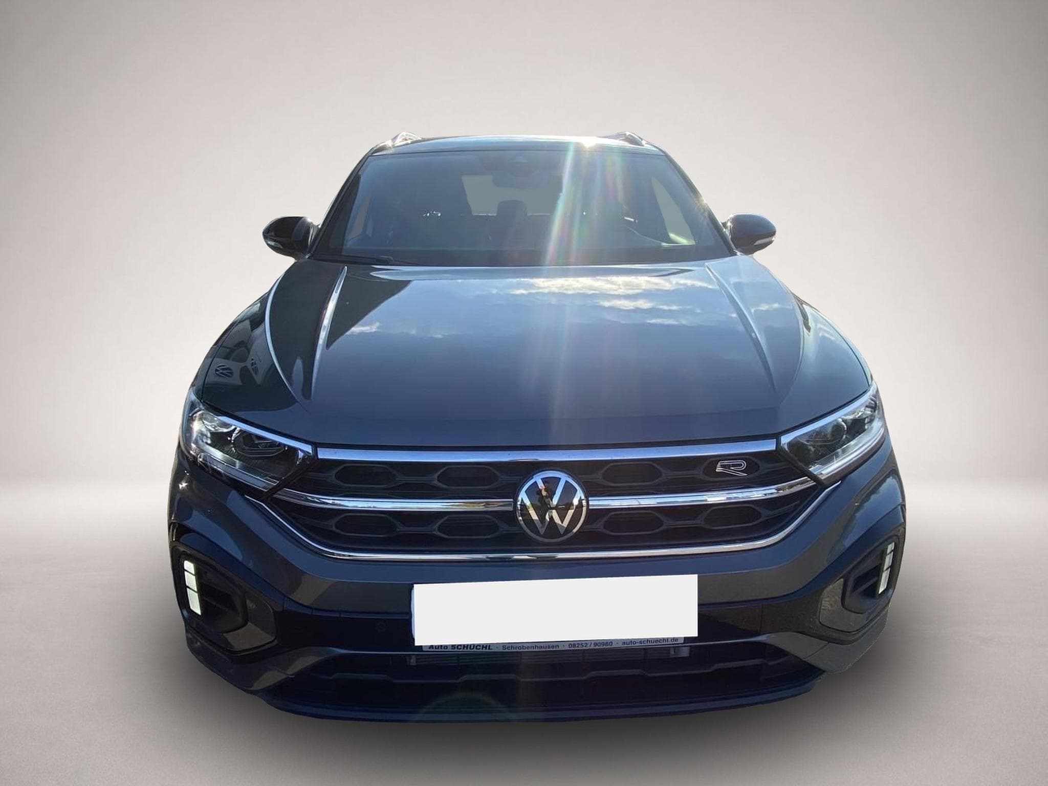 VW T-Roc (2025) - Photo 8