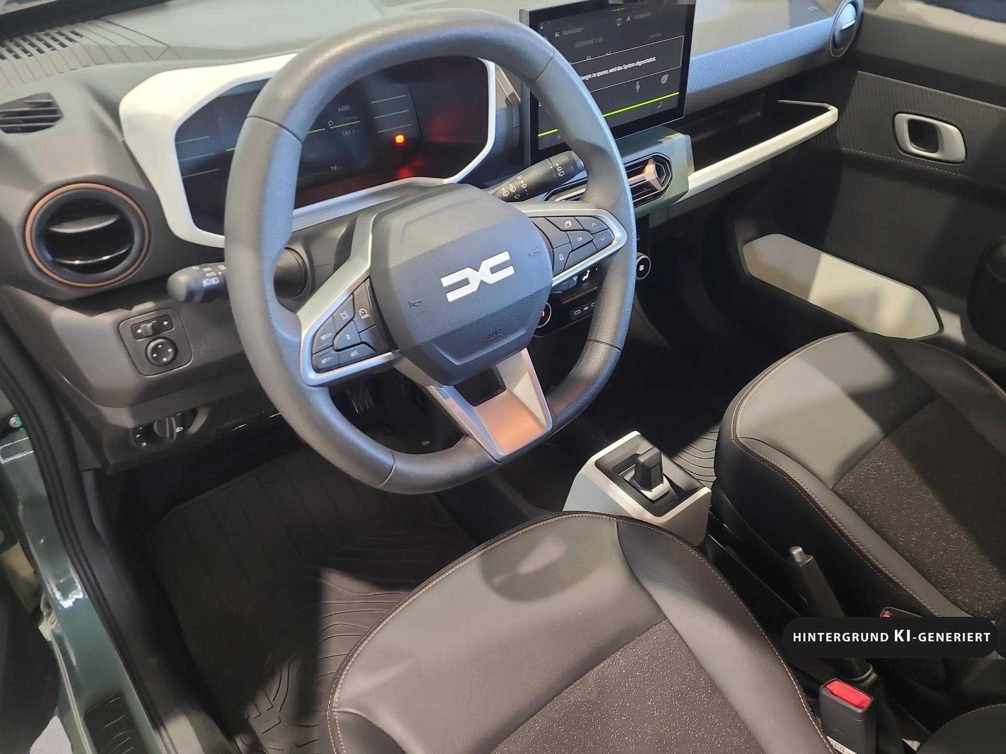 Dacia Spring (2026) - Photo 6