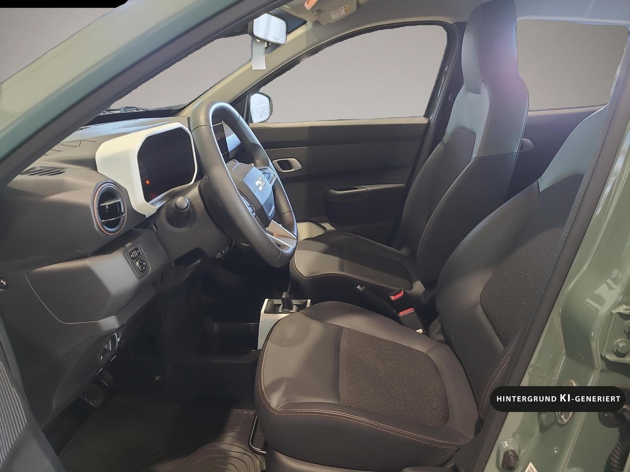 Dacia Spring (2026) - Photo 5