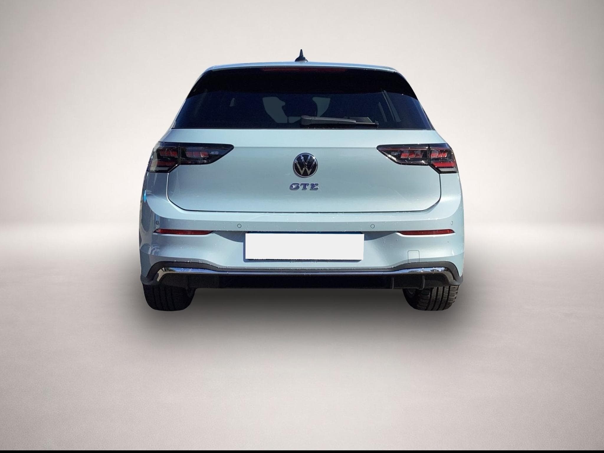 VW Golf (2025) - Photo 3