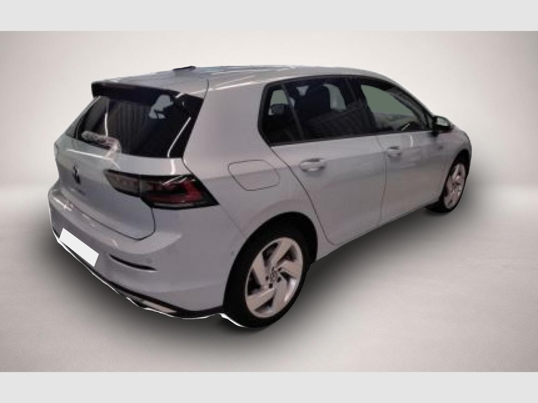 VW Golf (2025) - Photo 2