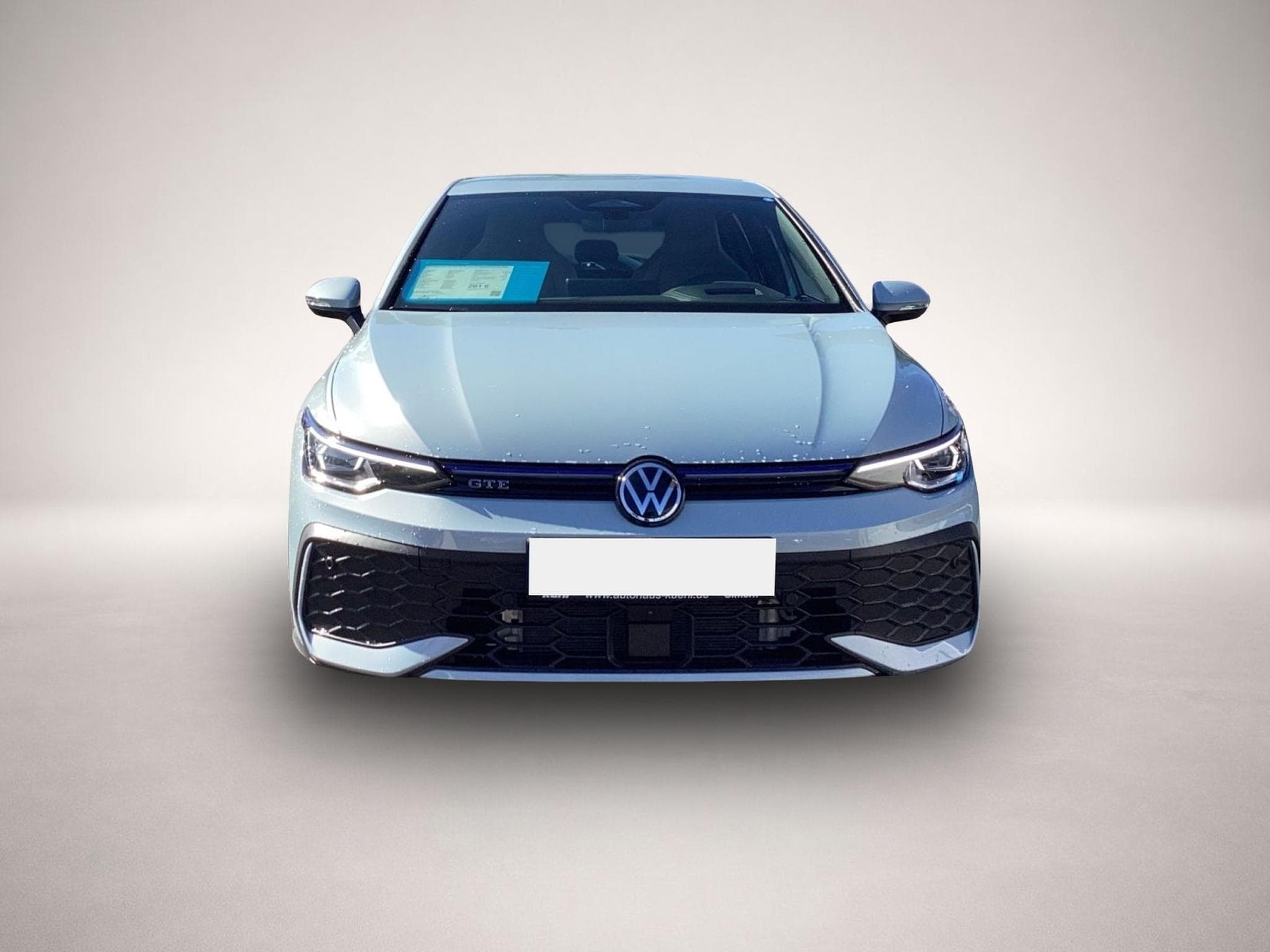 VW Golf (2025) - Photo 6