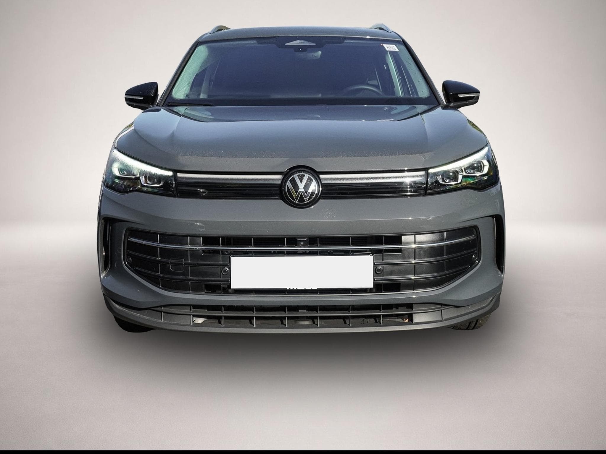 VW Tiguan (2026) - Photo 2