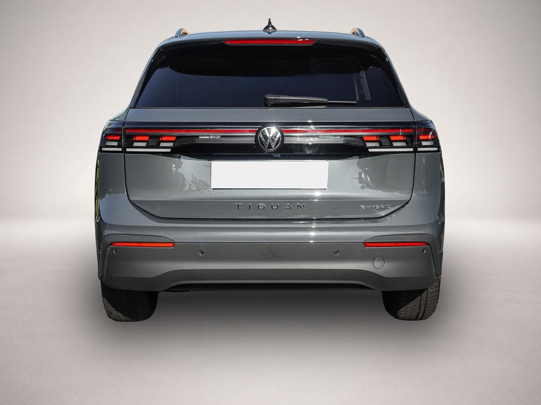 VW Tiguan (2026) - Photo 5