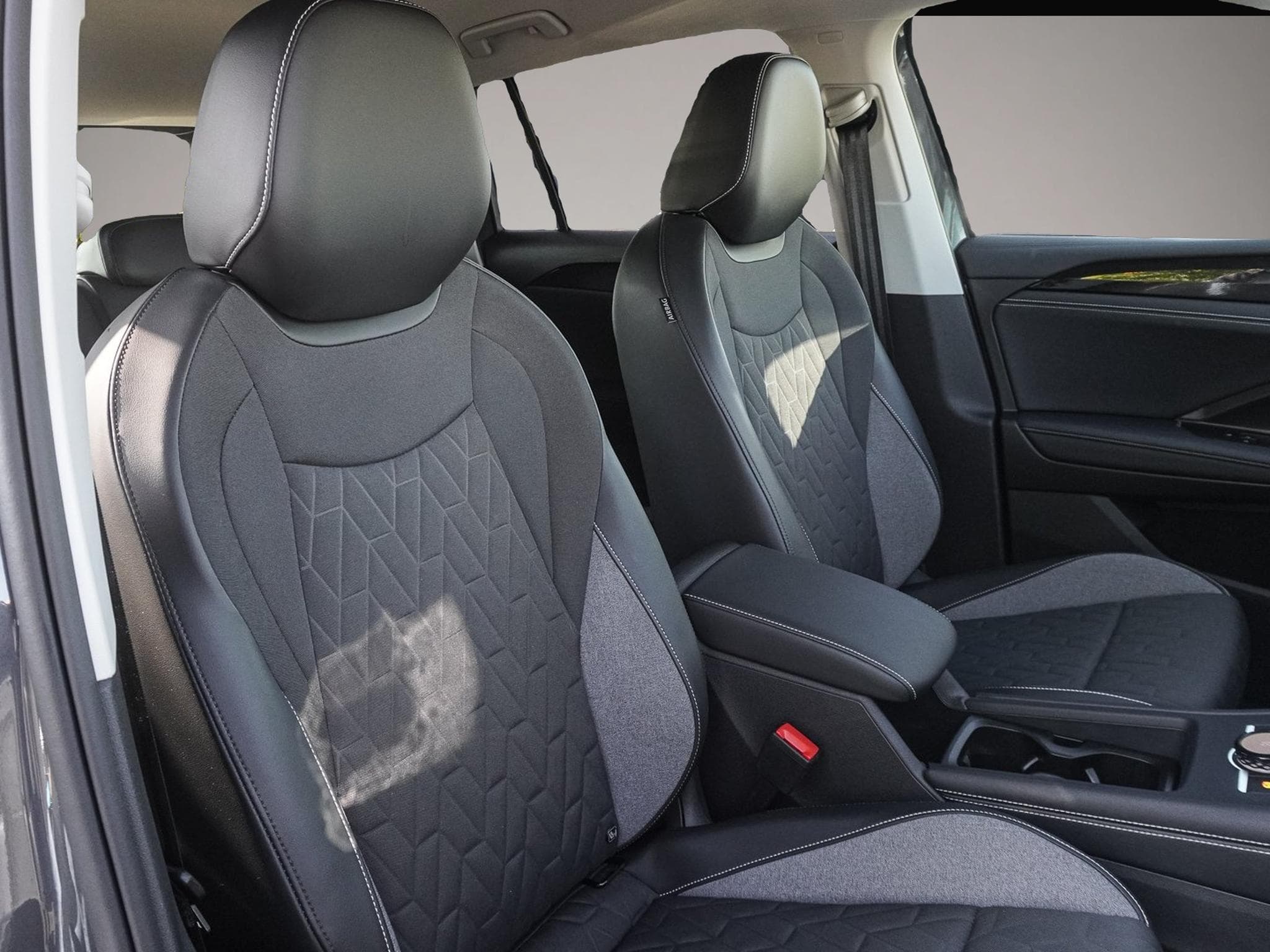 VW Tiguan (2026) - Photo 7
