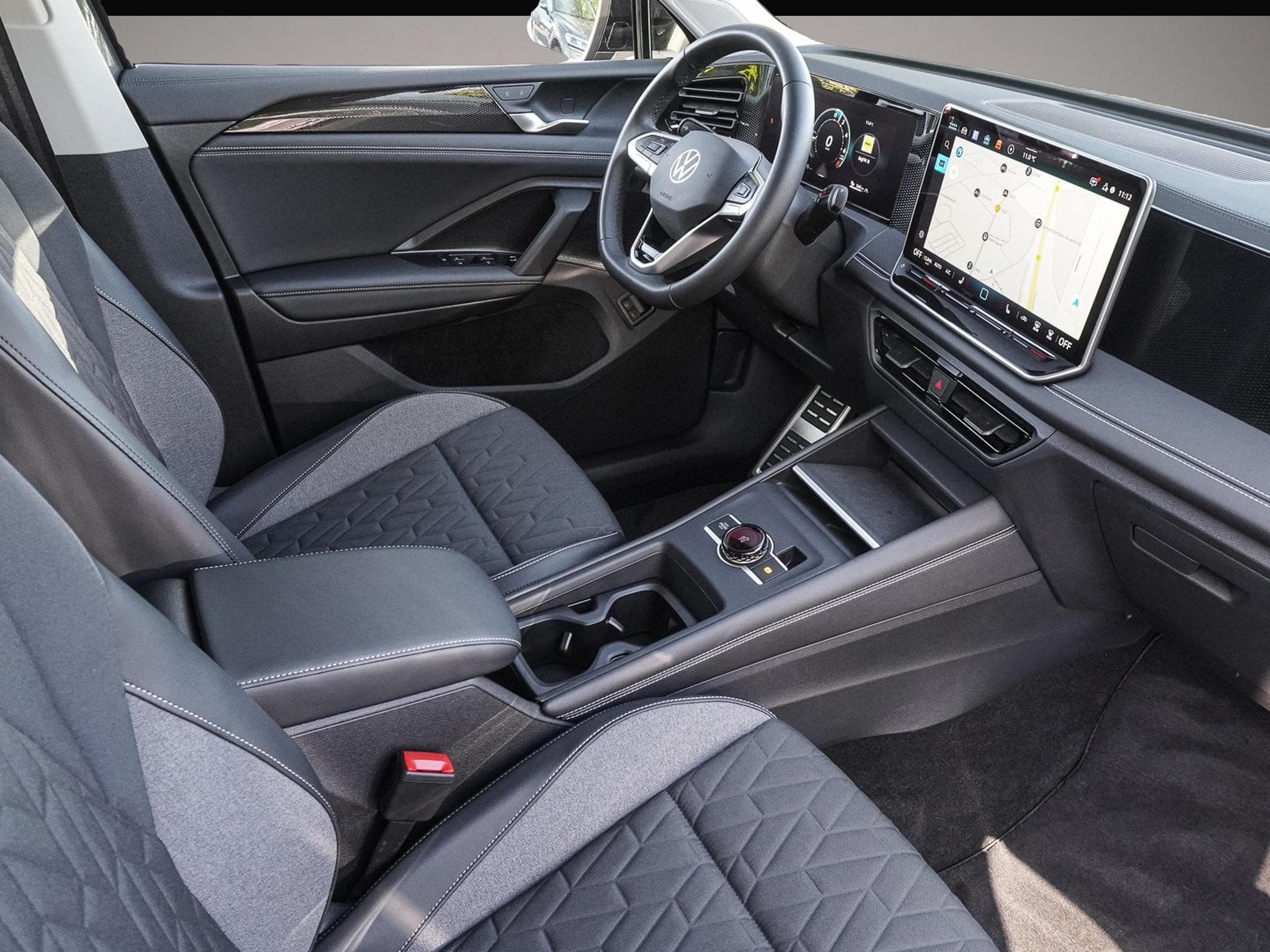 VW Tiguan (2026) - Photo 6