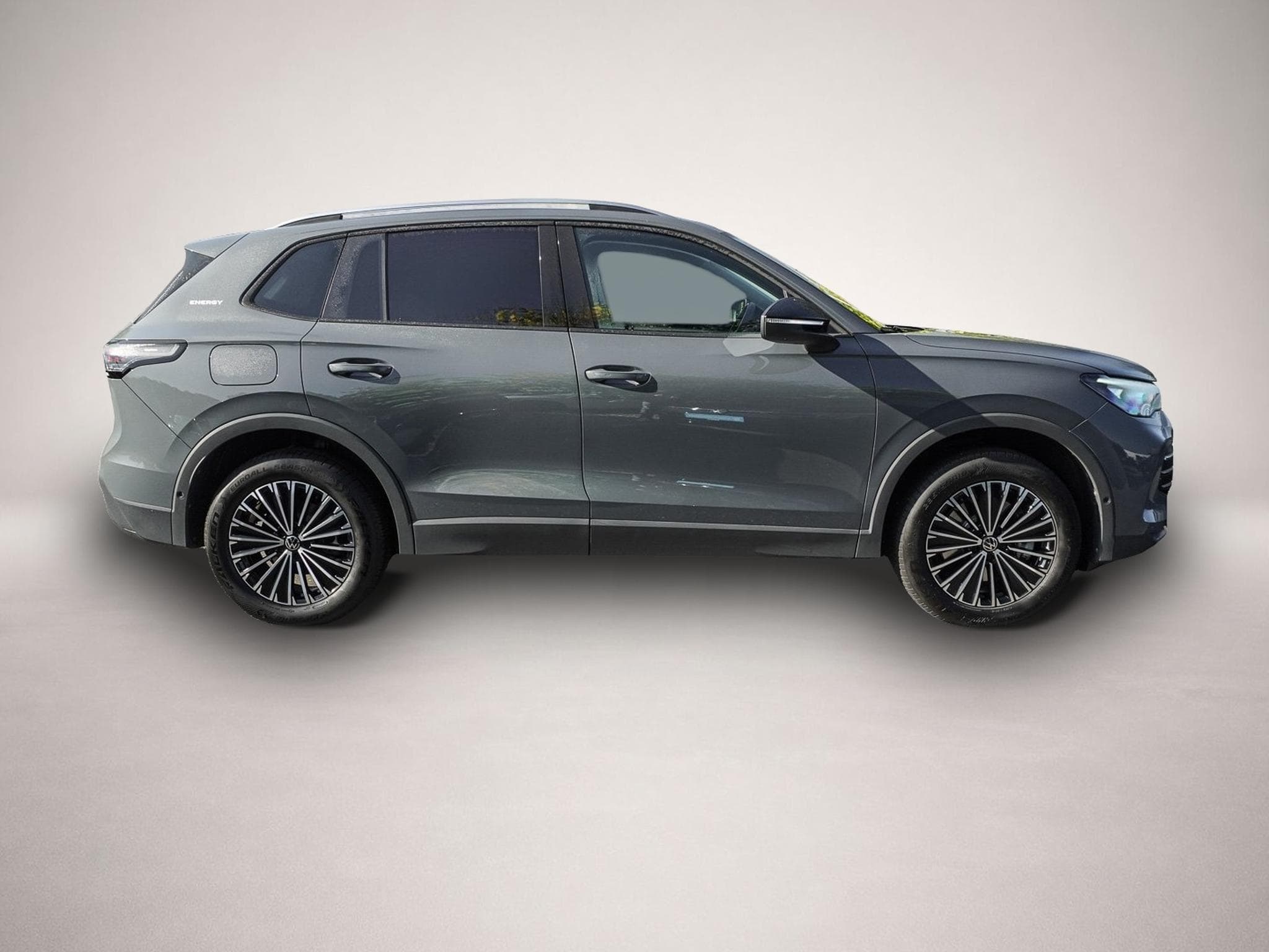 VW Tiguan (2026) - Photo 4