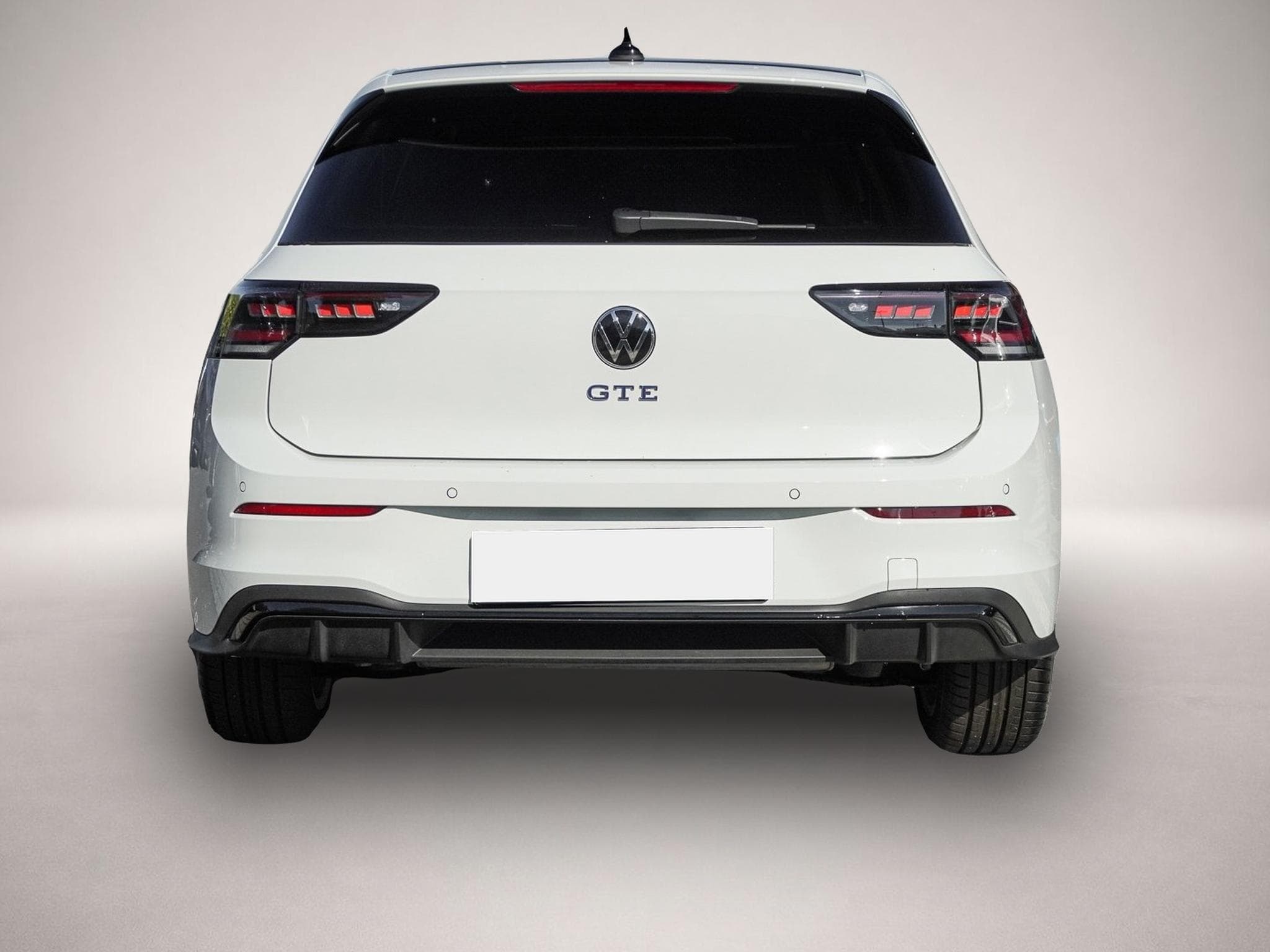 VW Golf (2026) - Photo 5