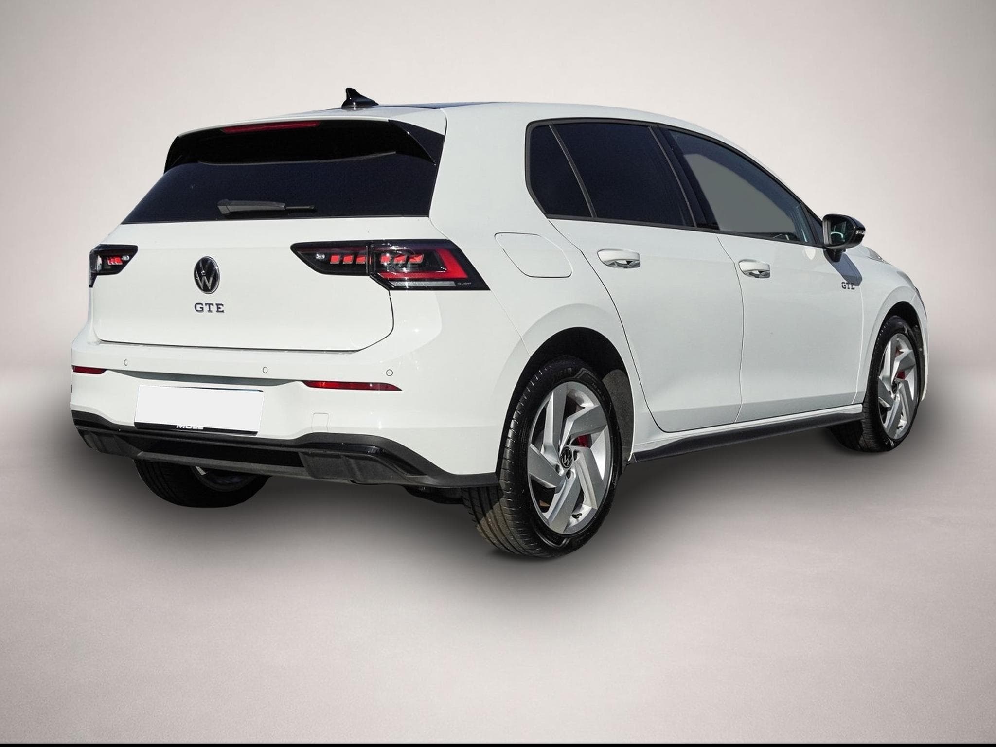 VW Golf (2026) - Photo 3