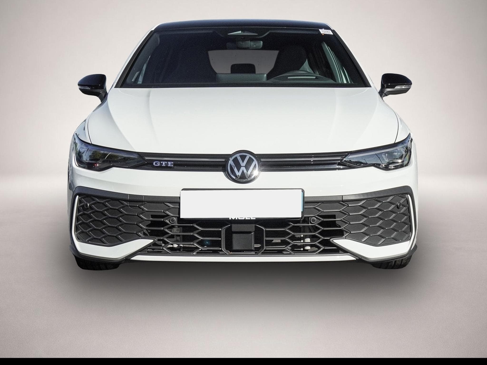 VW Golf (2026) - Photo 2