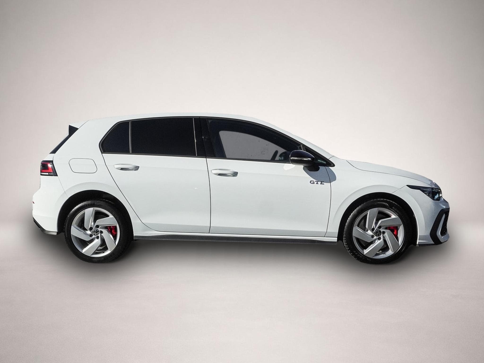 VW Golf (2026) - Photo 4