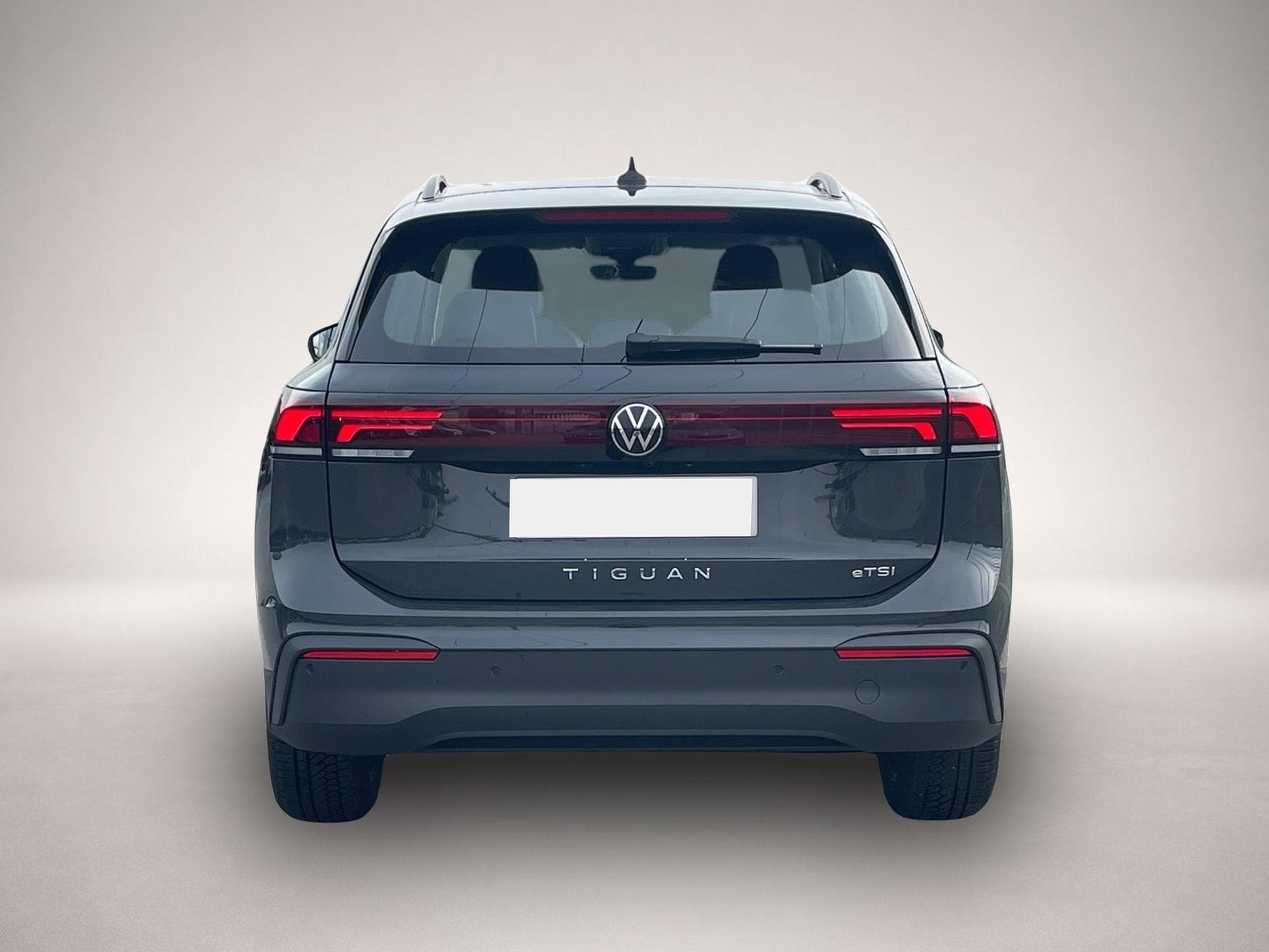 VW Tiguan (2025) - Photo 5