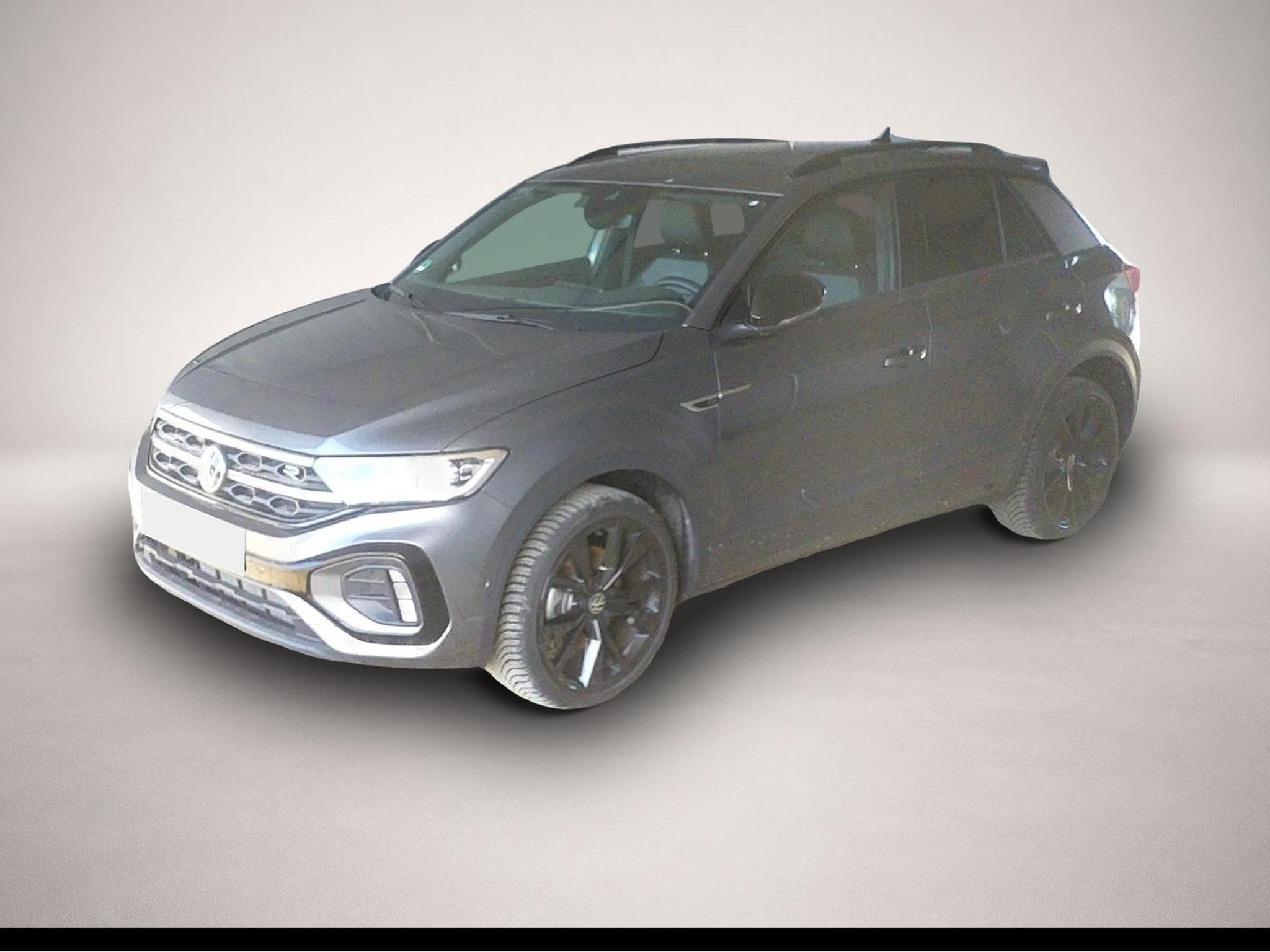VW T-Roc (2026) - Photo 1